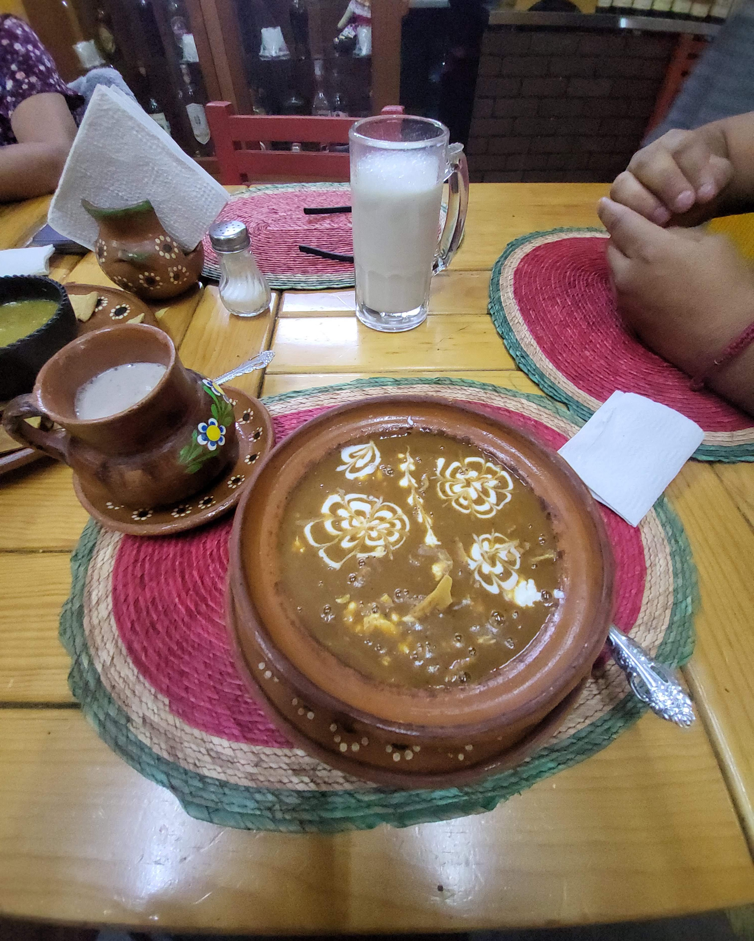 Restaurante Once Patios image 5