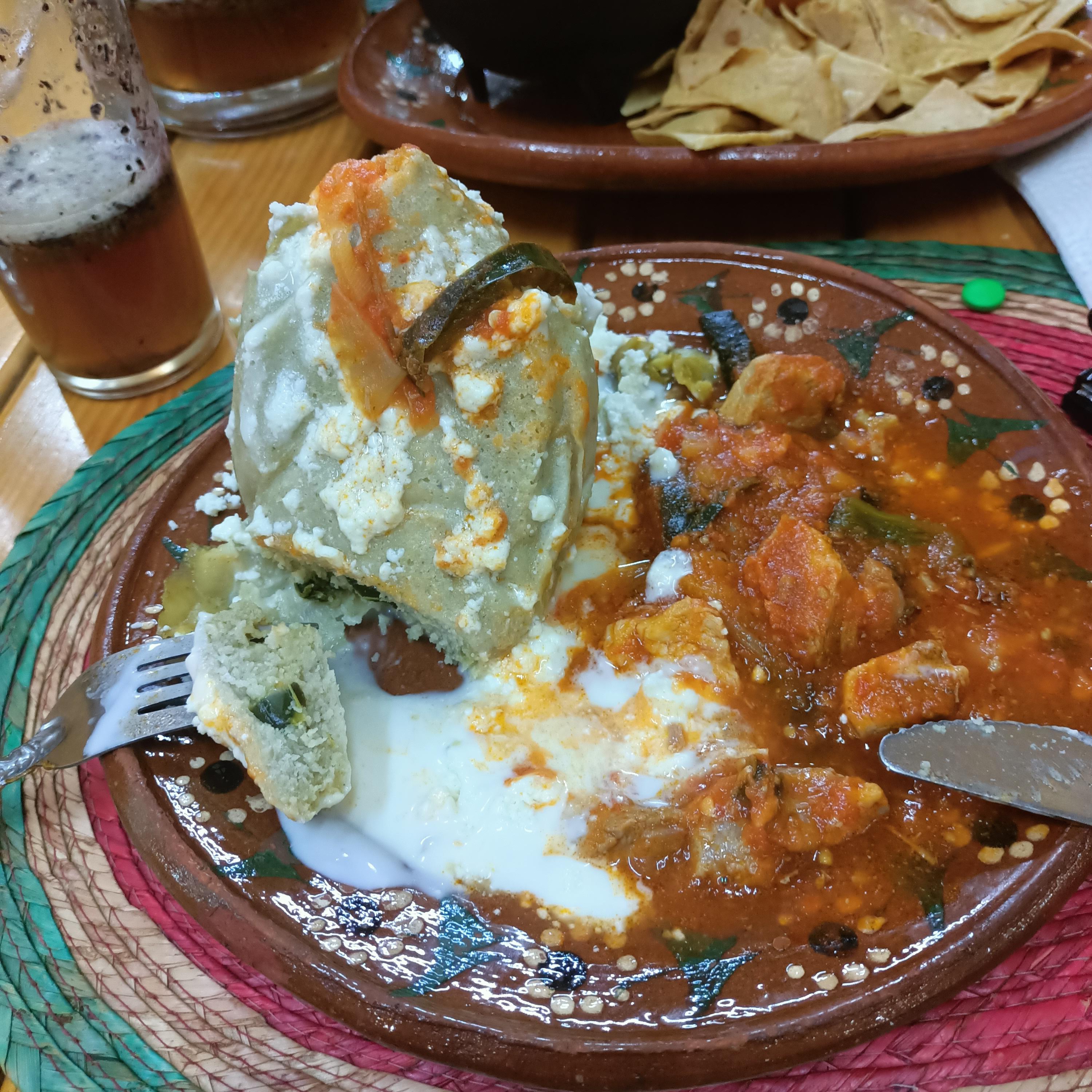 Restaurante Once Patios image 6