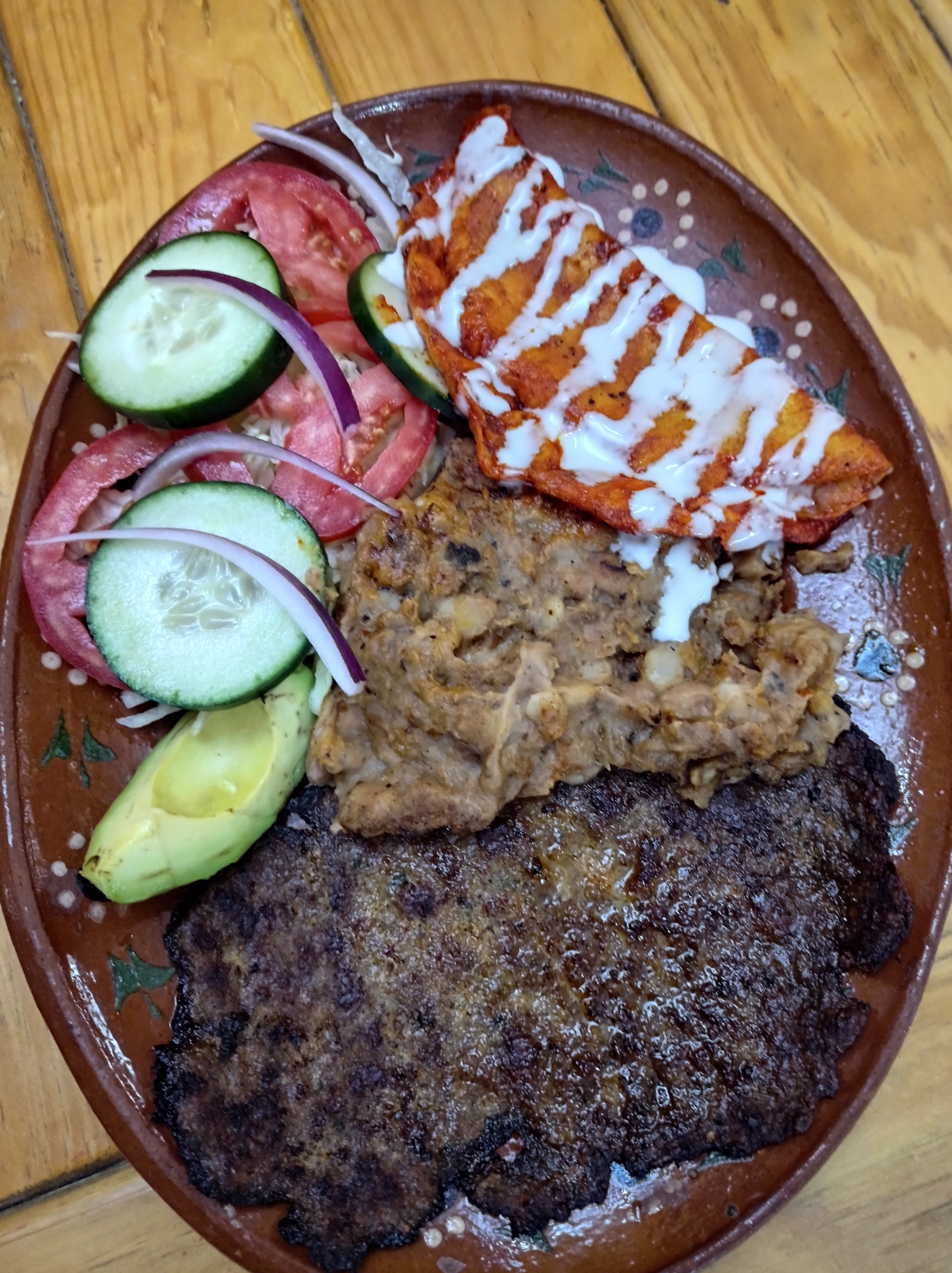 Restaurante Once Patios image 8