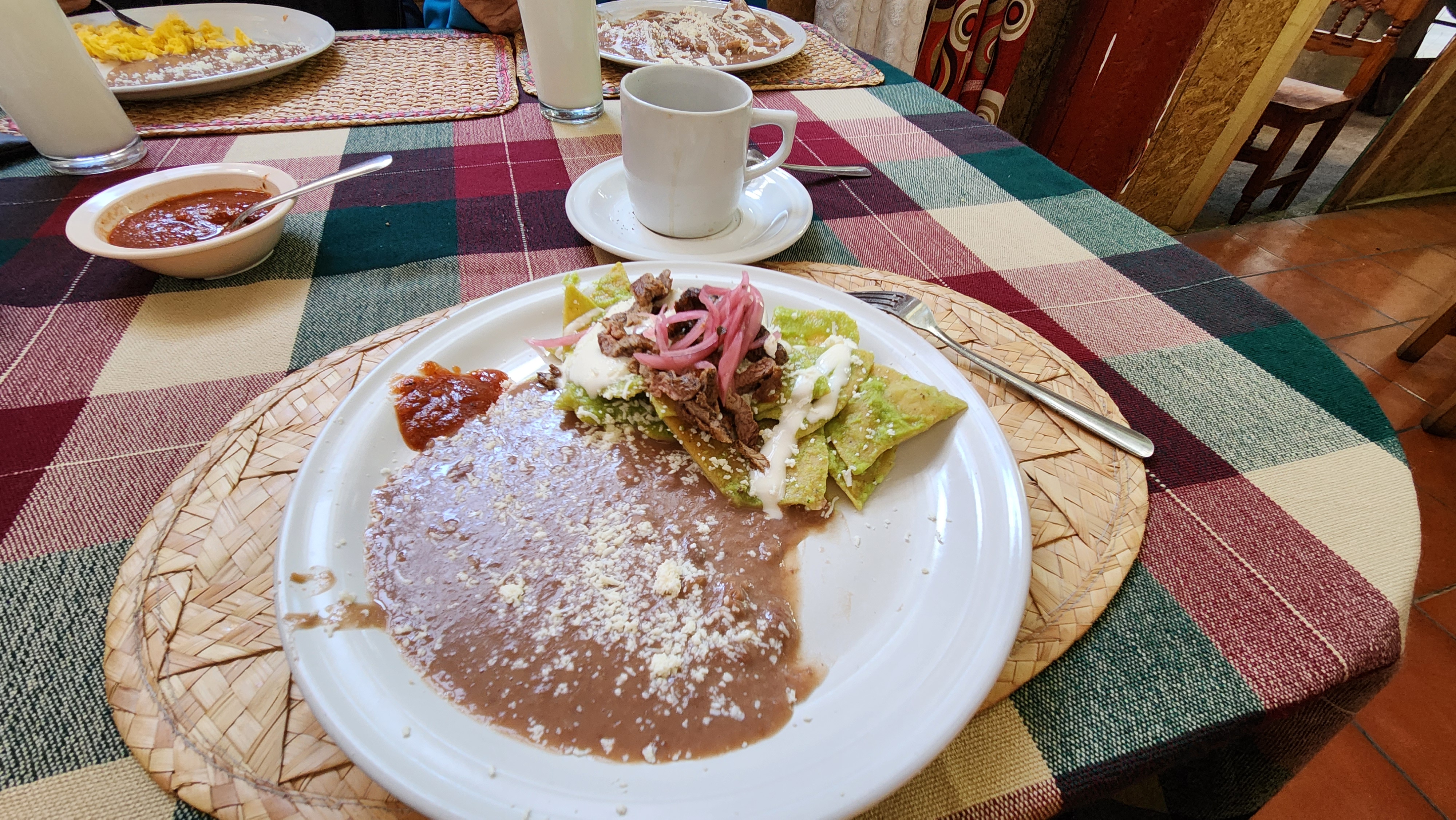 Restaurante Once Patios image 9