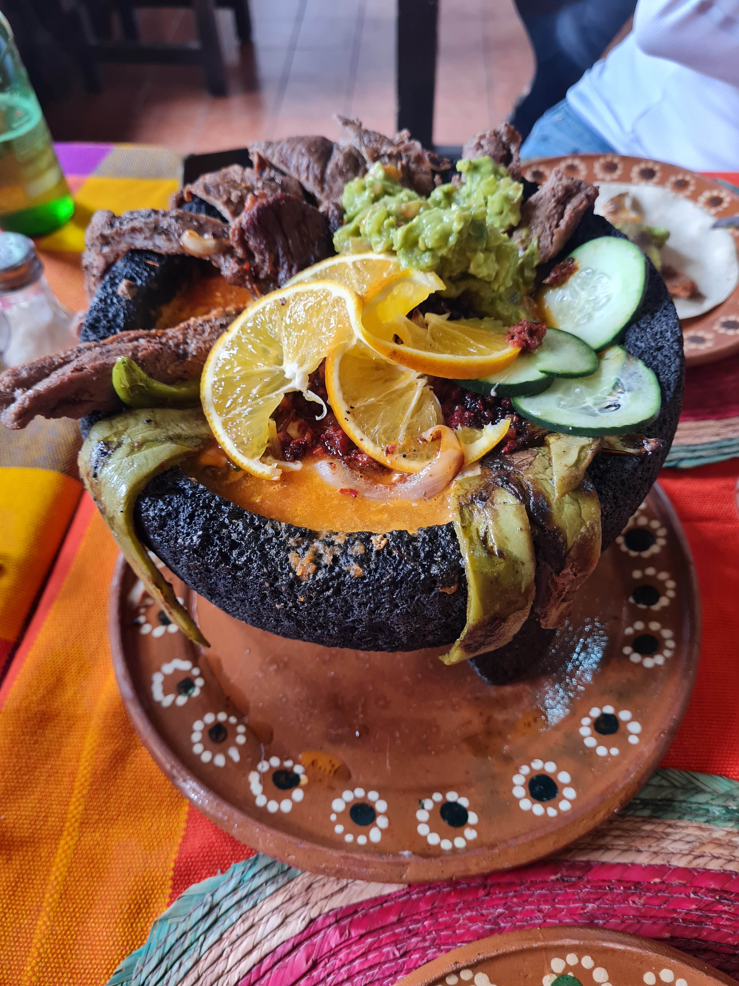 Restaurante Once Patios image 10