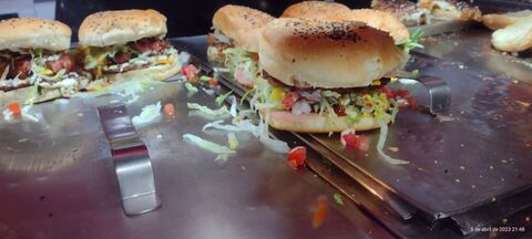 Hamburguesas "Don Bul" image 1