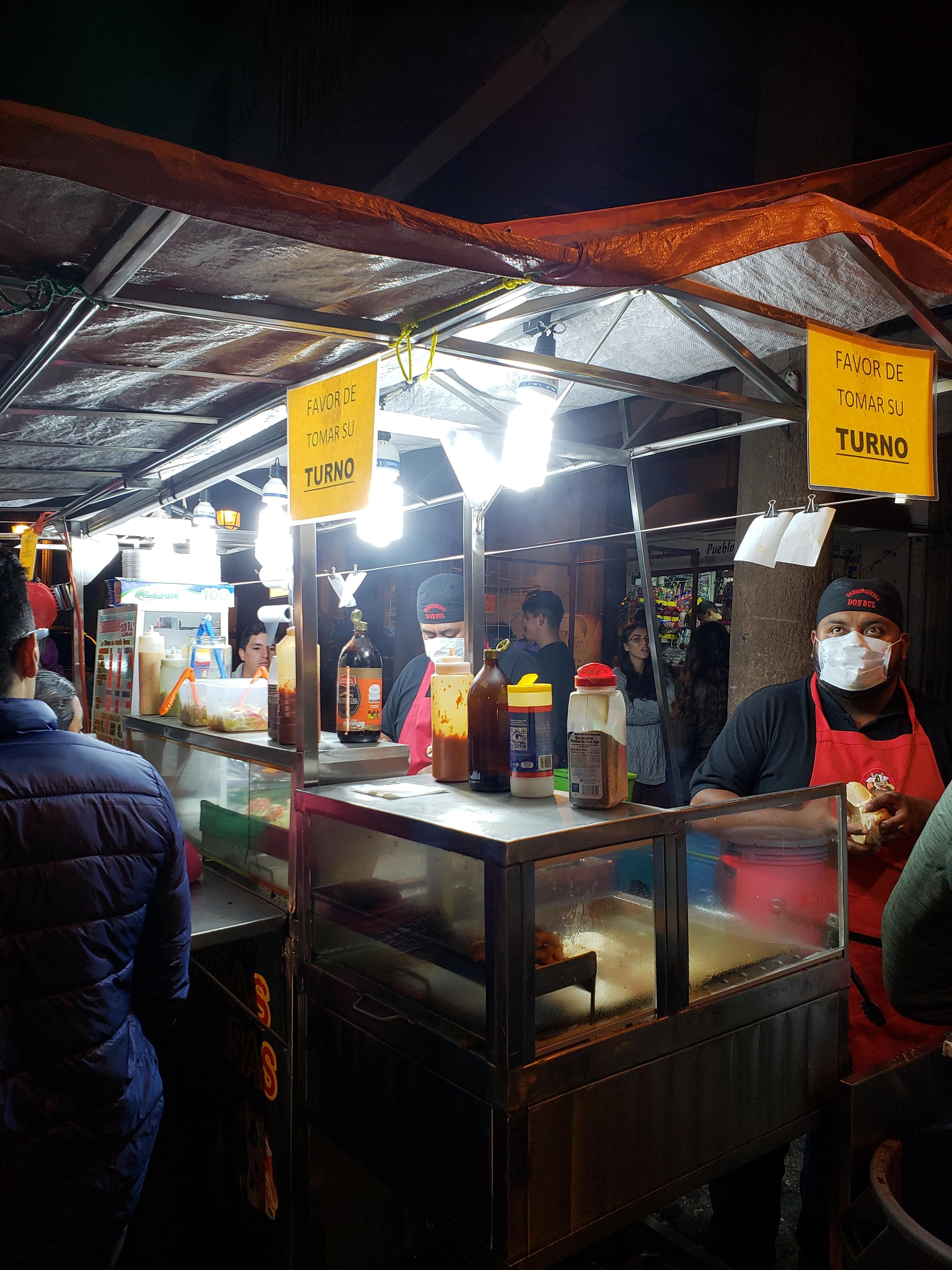 Hamburguesas "Don Bul" image 2