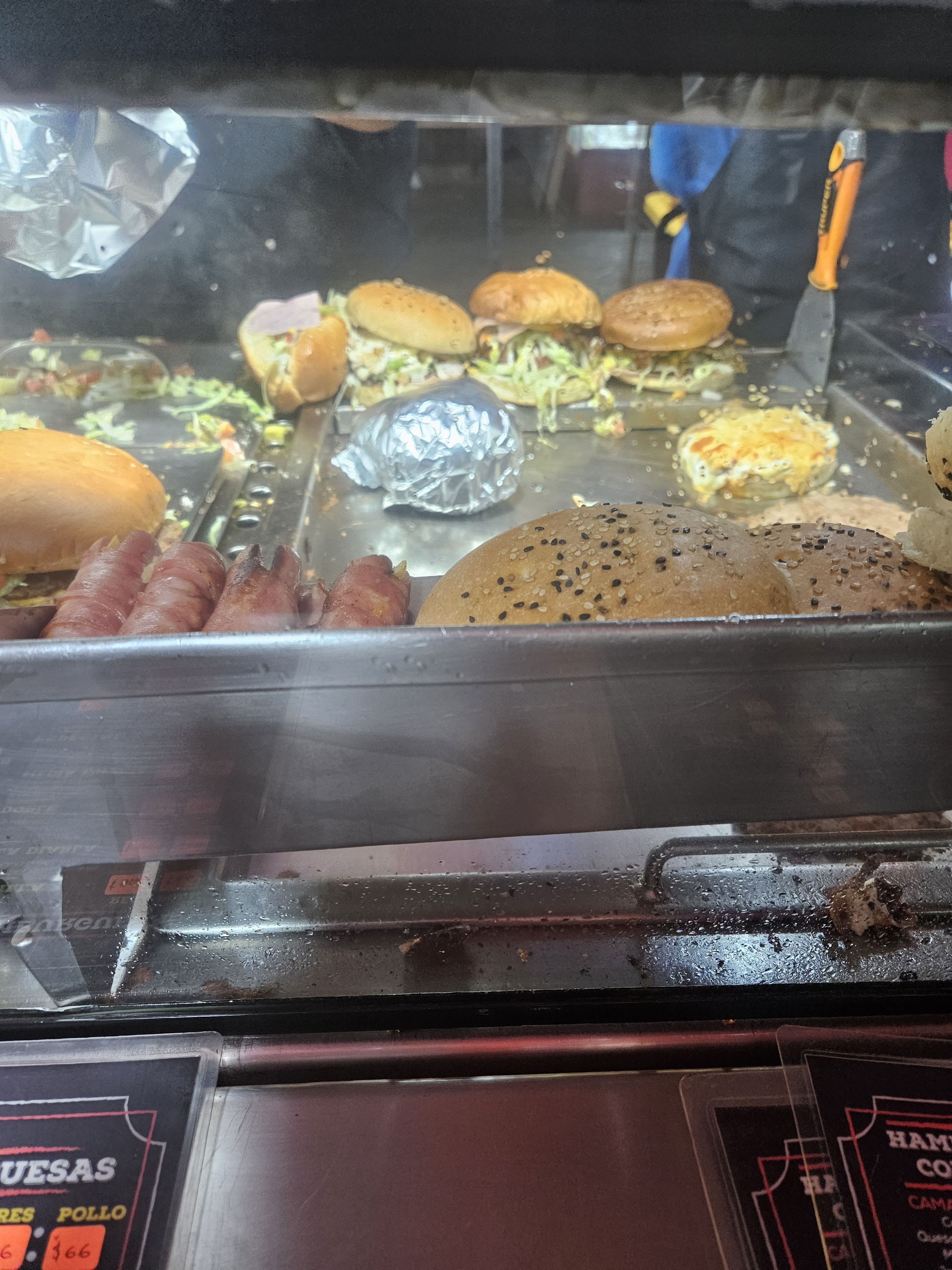 Hamburguesas "Don Bul" image 3