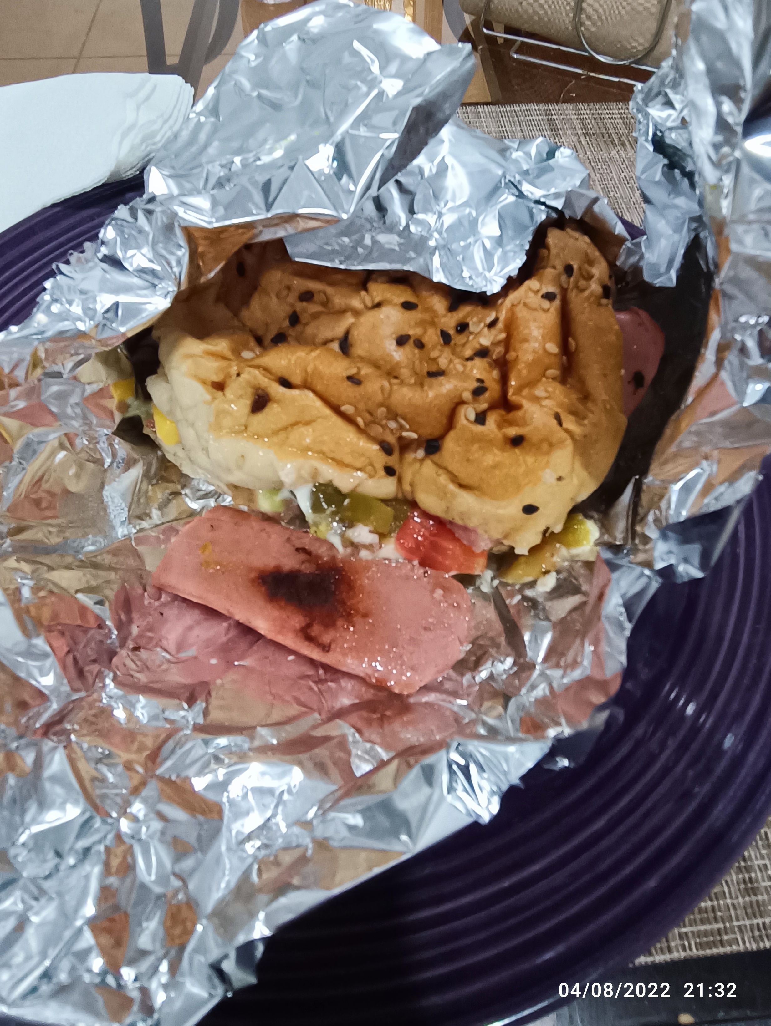 Hamburguesas "Don Bul" image 4