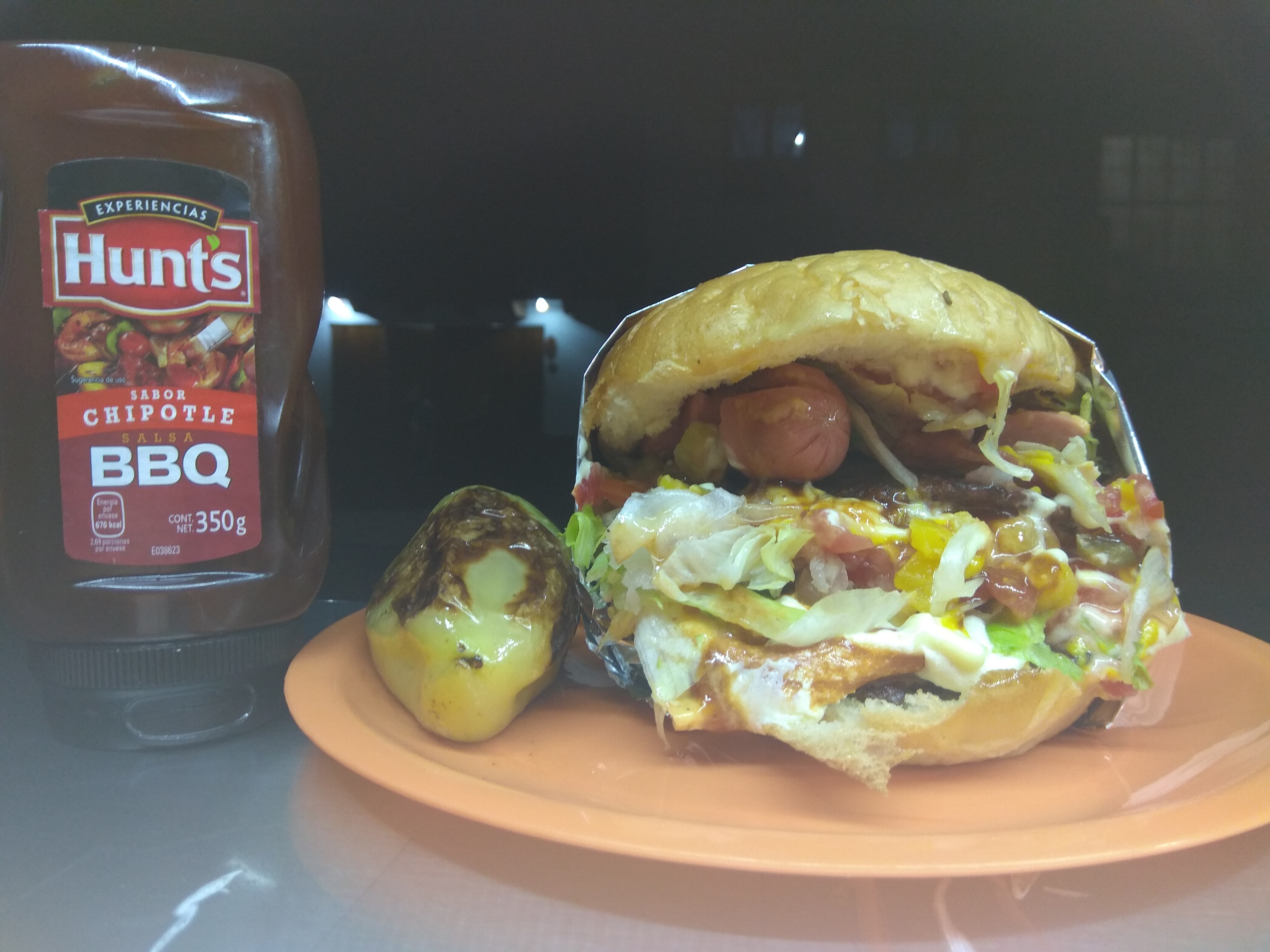 Hamburguesas "Don Bul" image 6