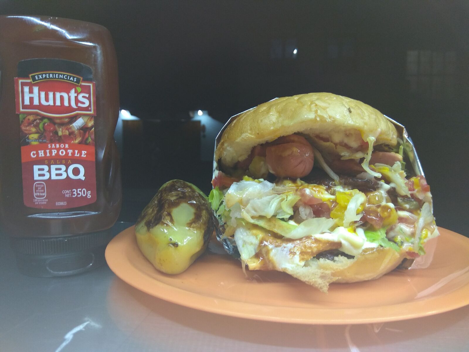 Hamburguesas "Don Bul" image 6