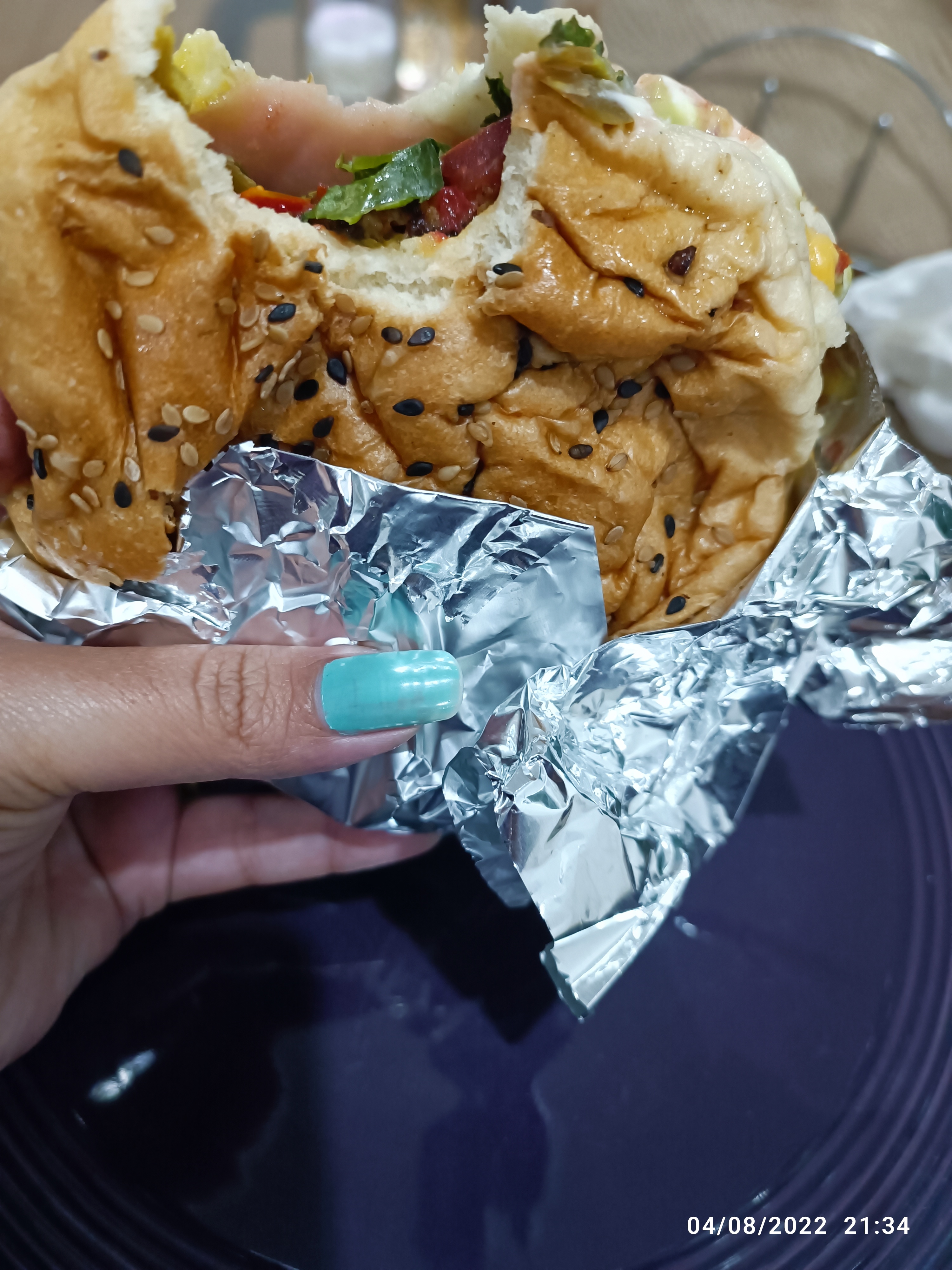 Hamburguesas "Don Bul" image 7