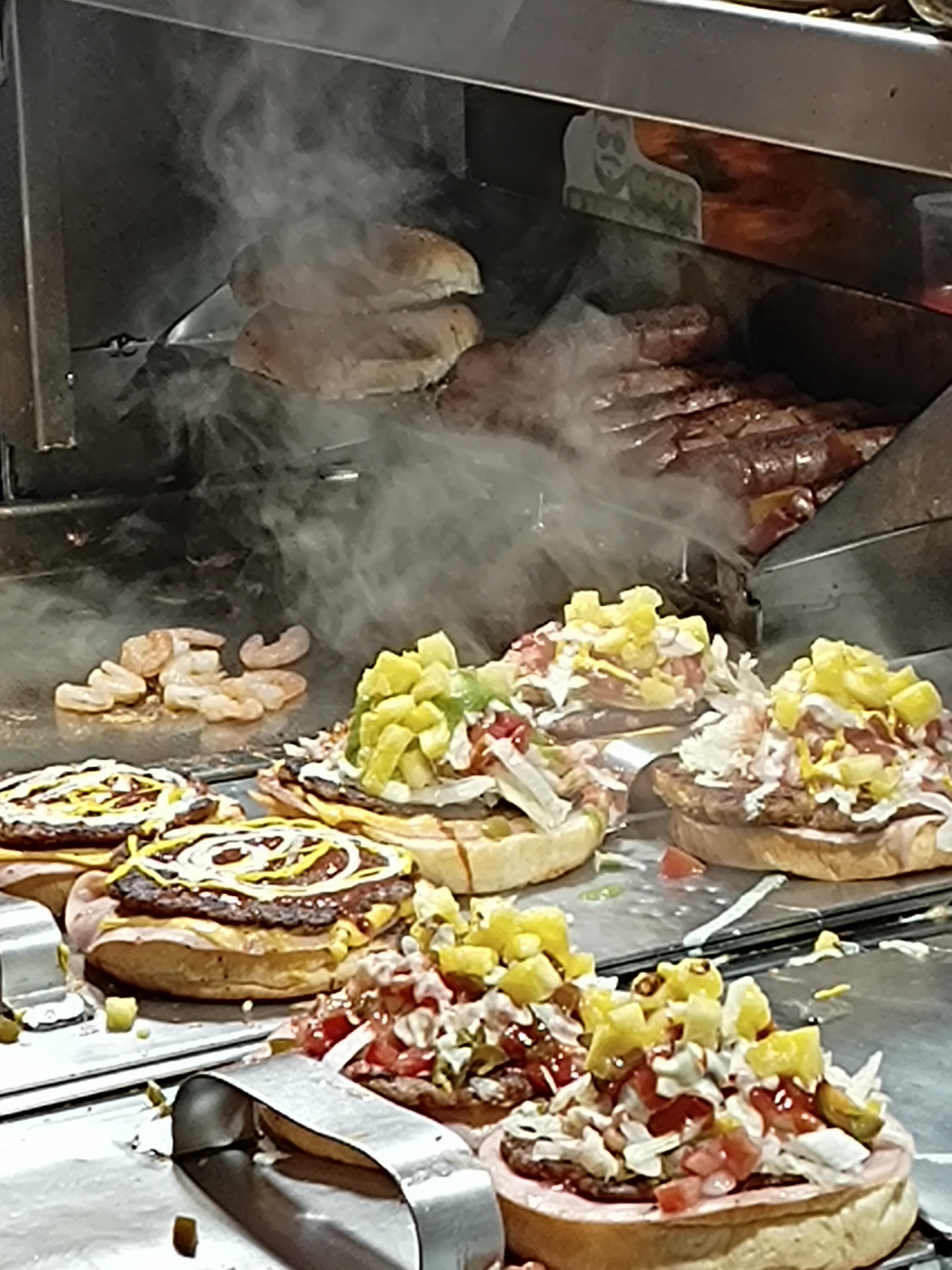 Hamburguesas "Don Bul" image 8