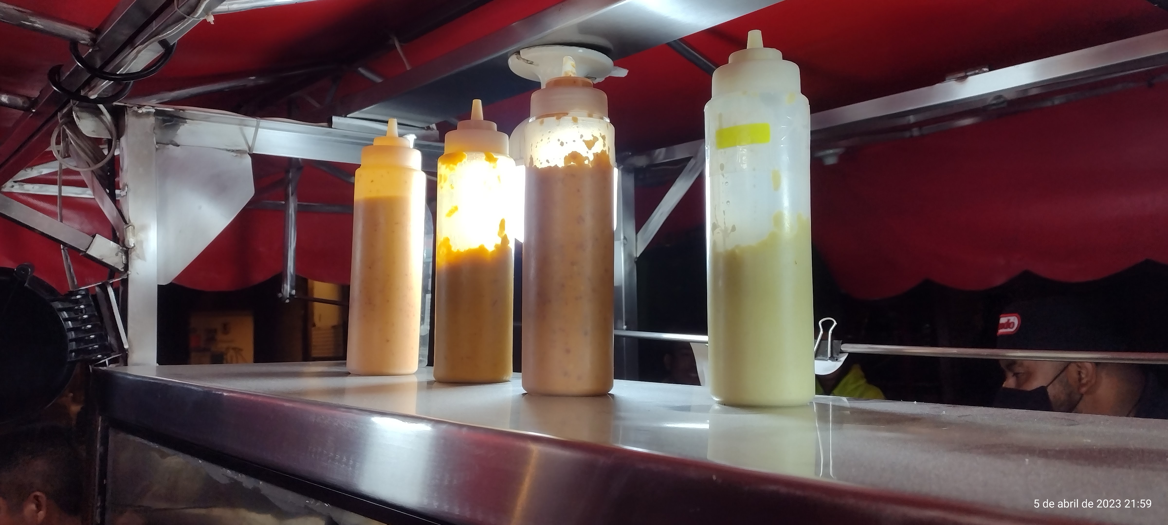 Hamburguesas "Don Bul" image 10