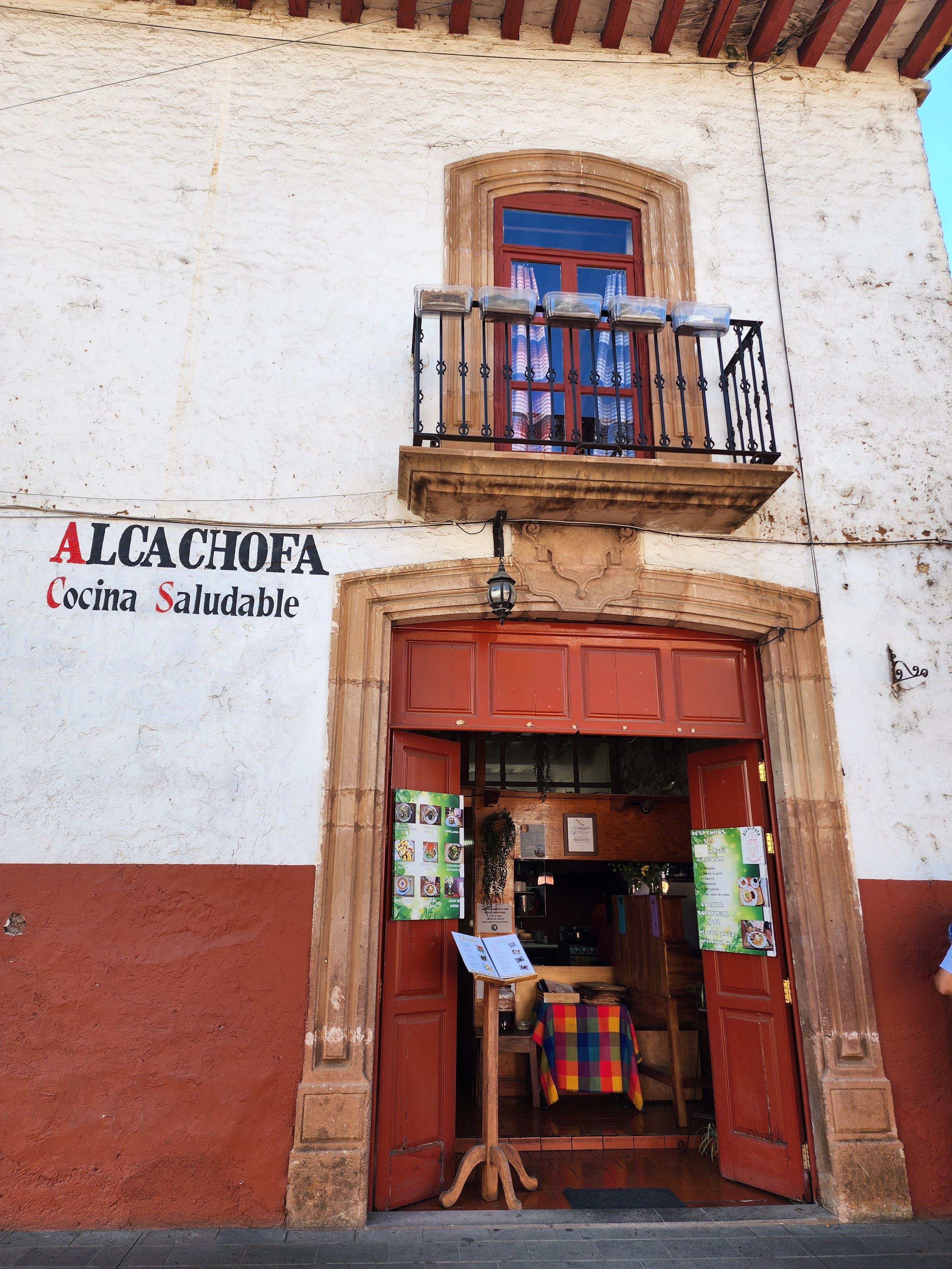 Restaurante La Alcachofa image 1