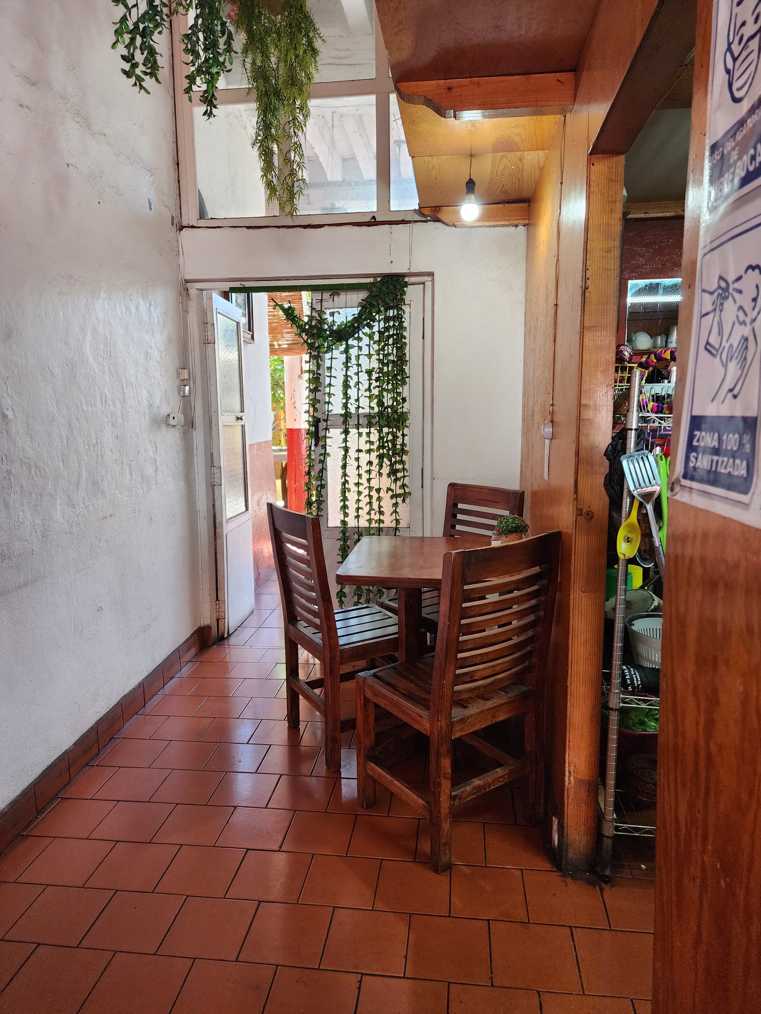 Restaurante La Alcachofa image 4