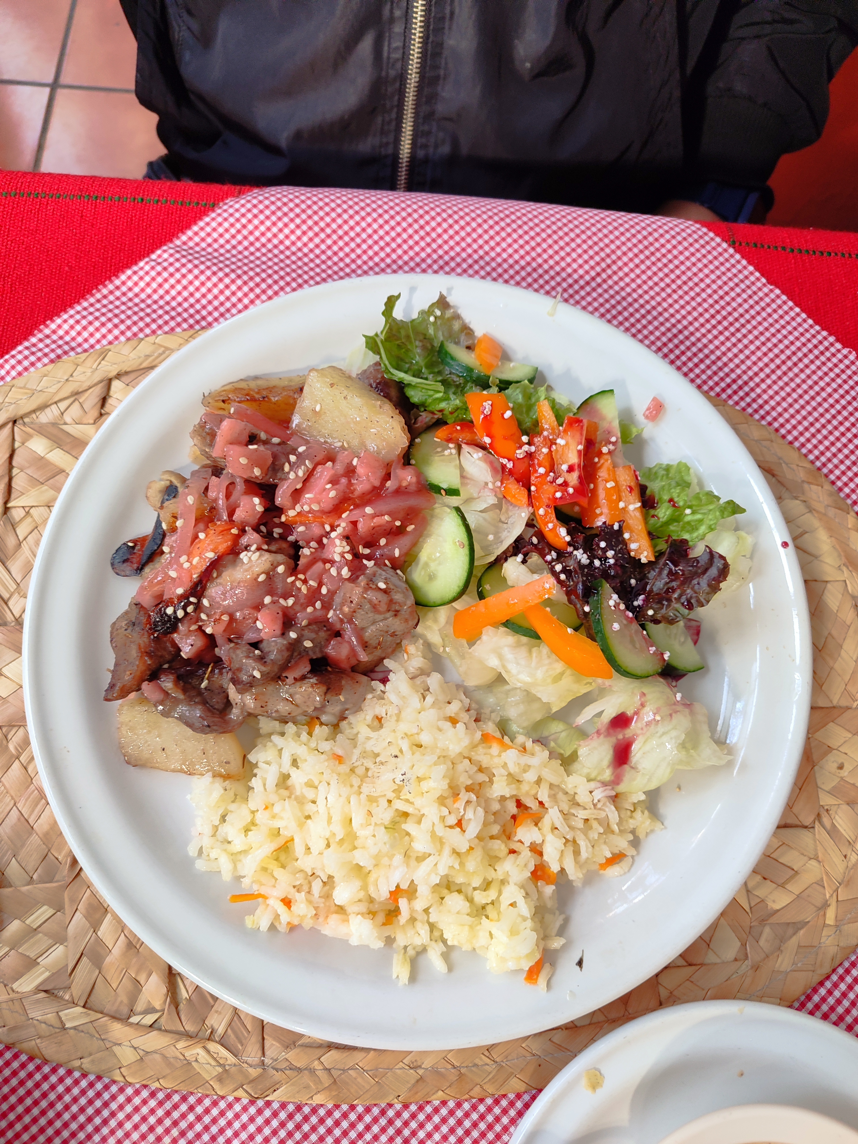 Restaurante La Alcachofa image 6