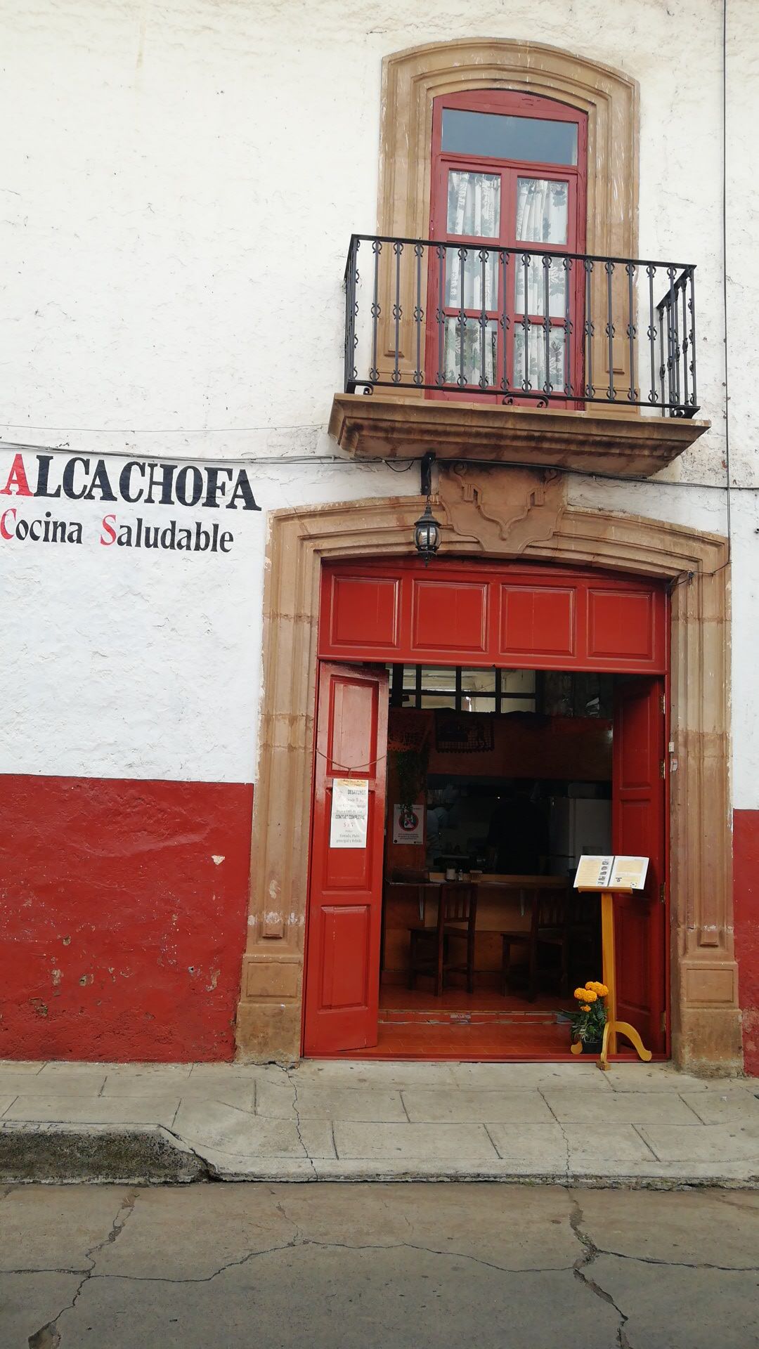 Restaurante La Alcachofa image 10