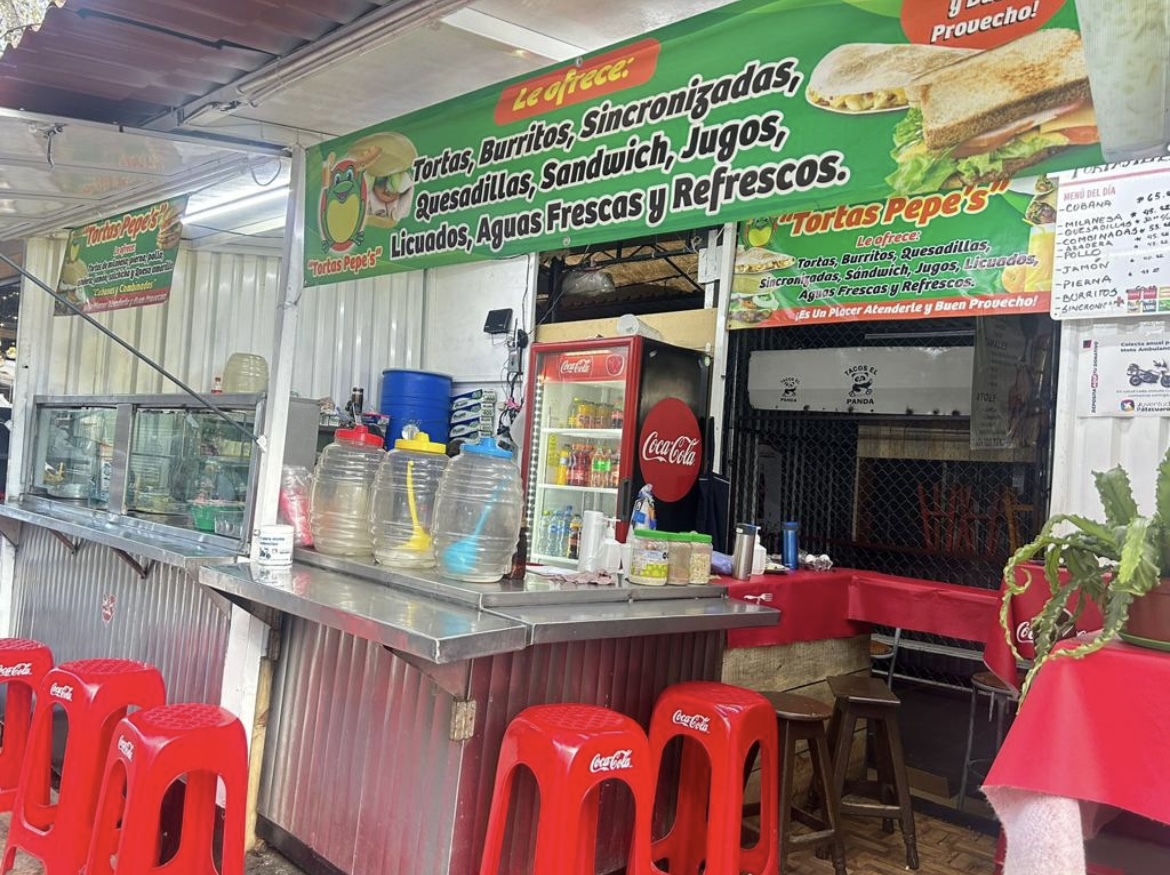 Tortas Pepe’s image 1