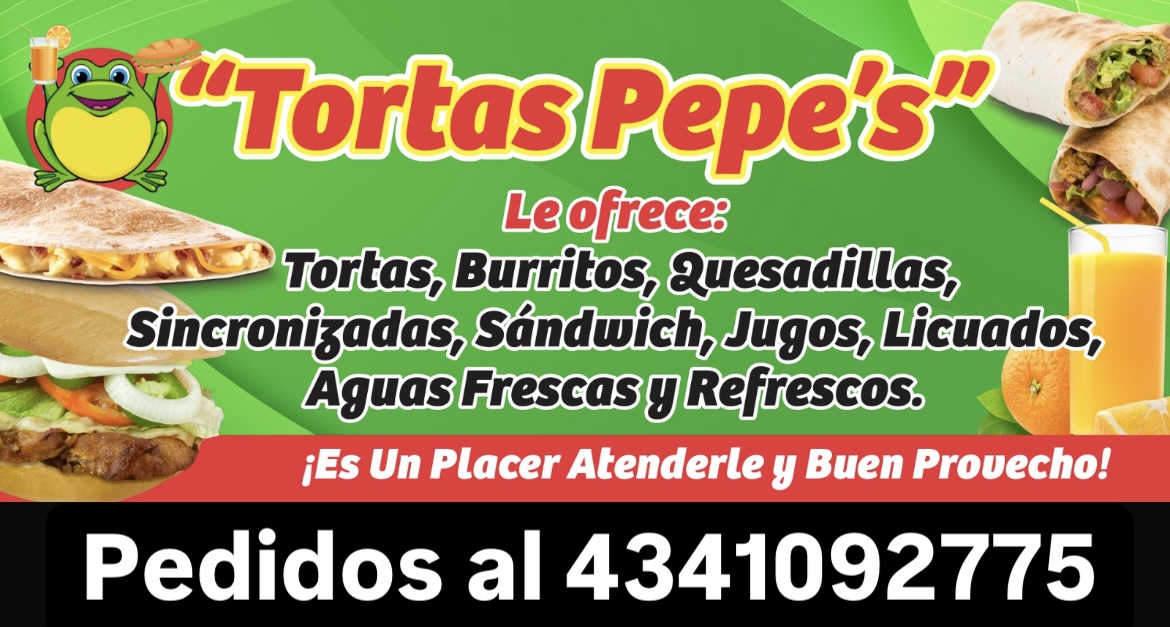 Tortas Pepe’s image 6