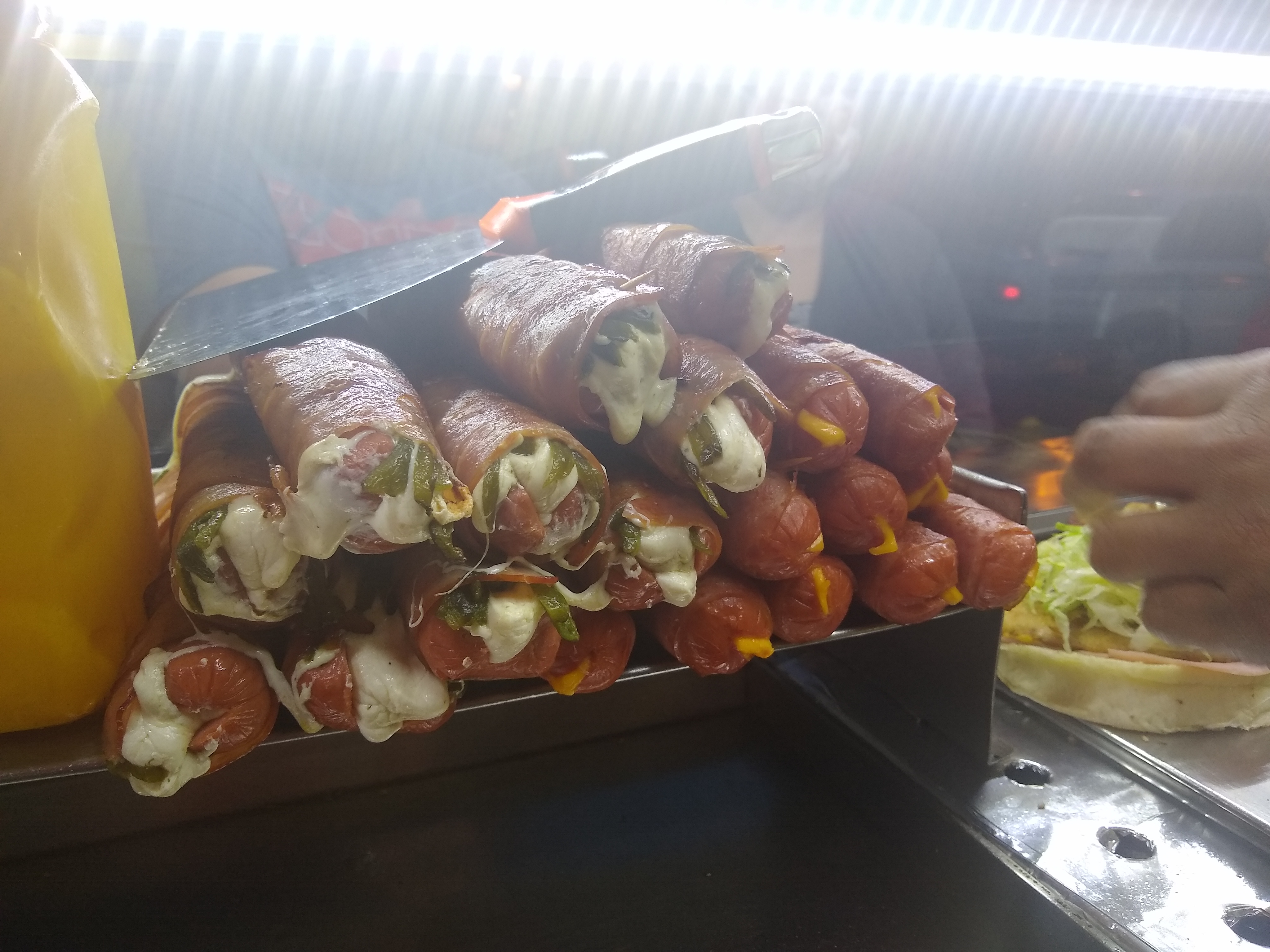 Hamburguesas Mayo image 2