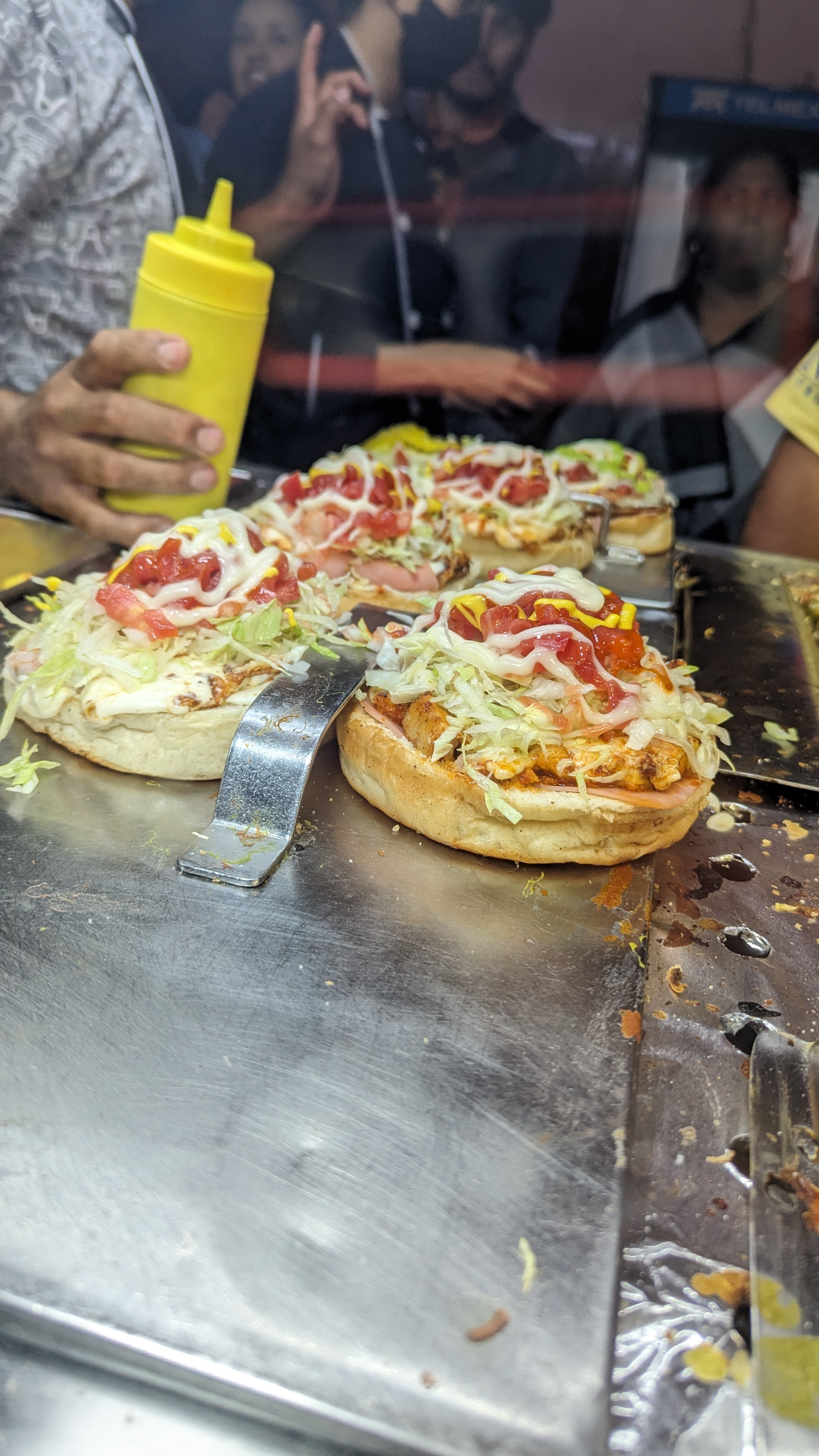 Hamburguesas Mayo image 3