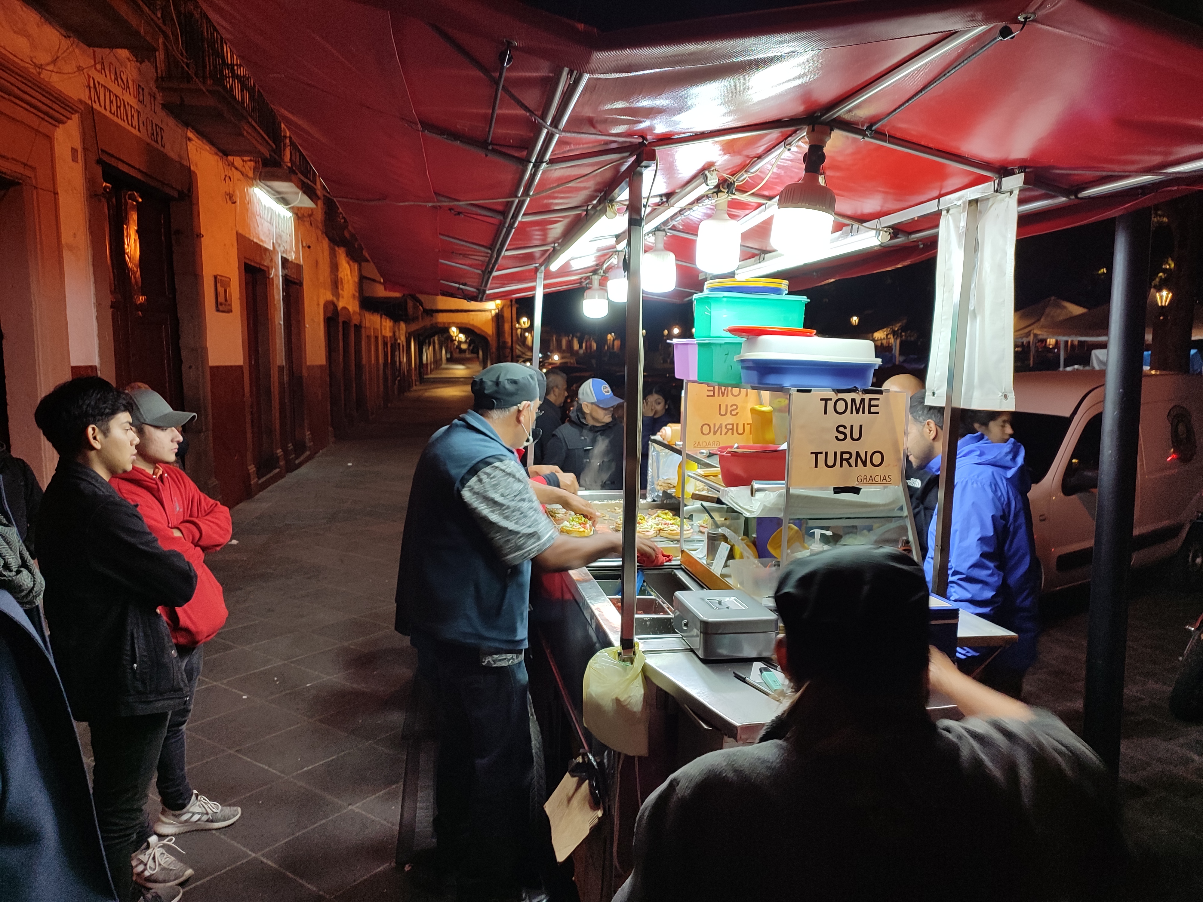 Hamburguesas Mayo image 4