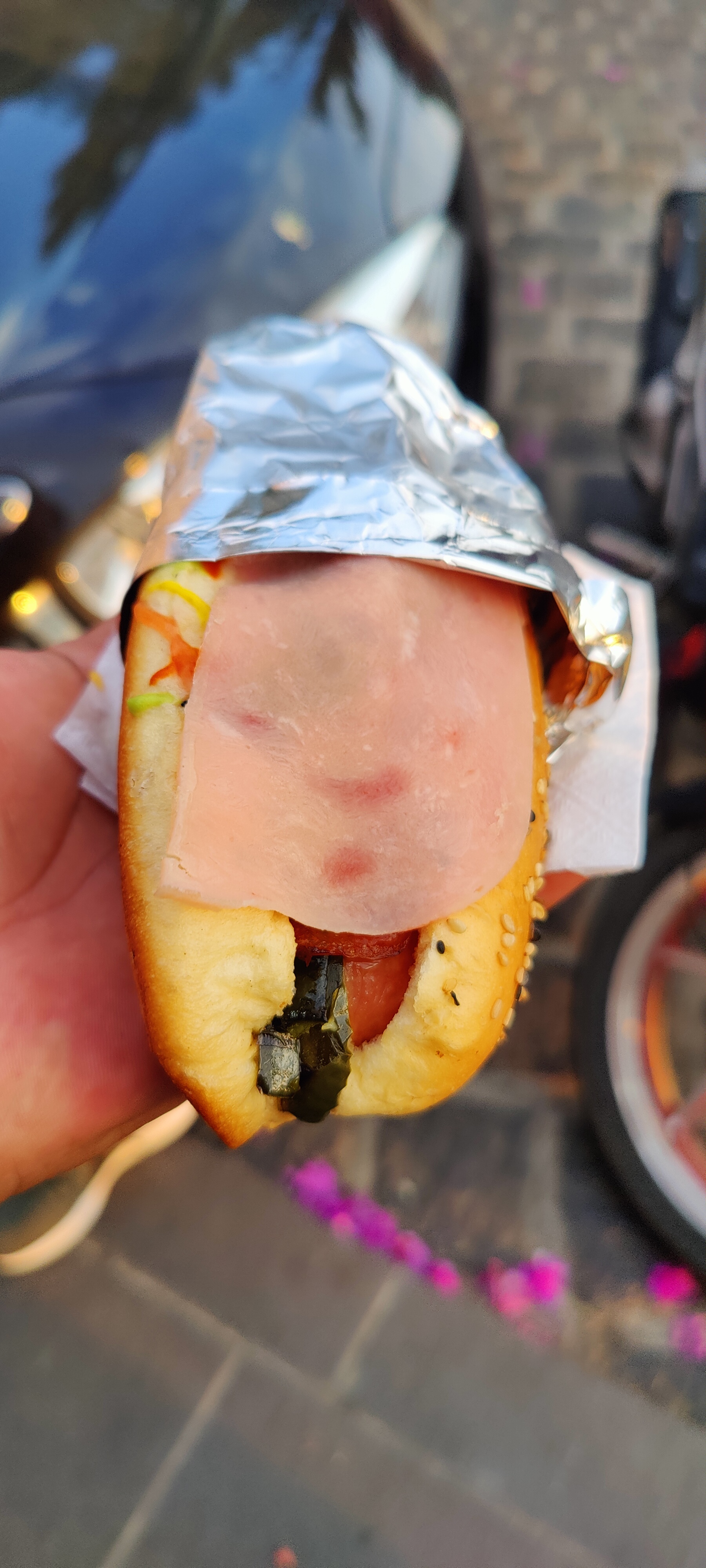 Hamburguesas Mayo image 7