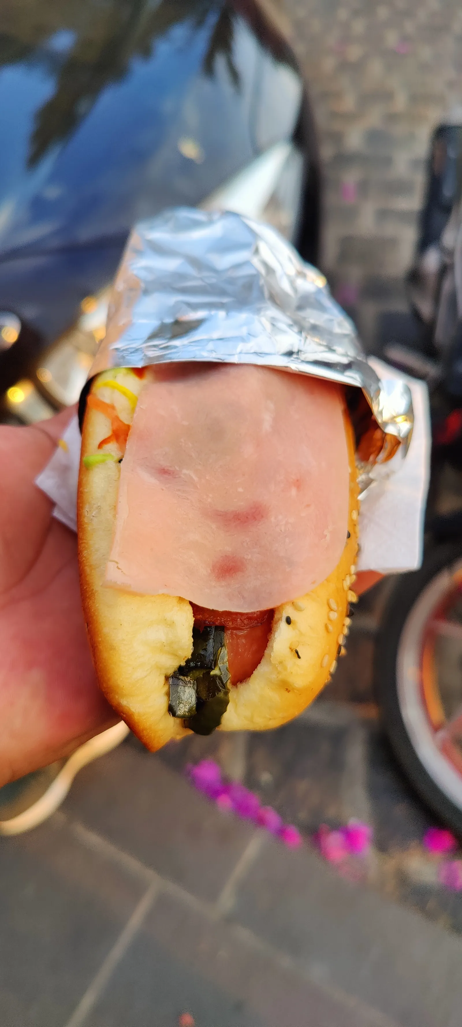 Hamburguesas Mayo image 7