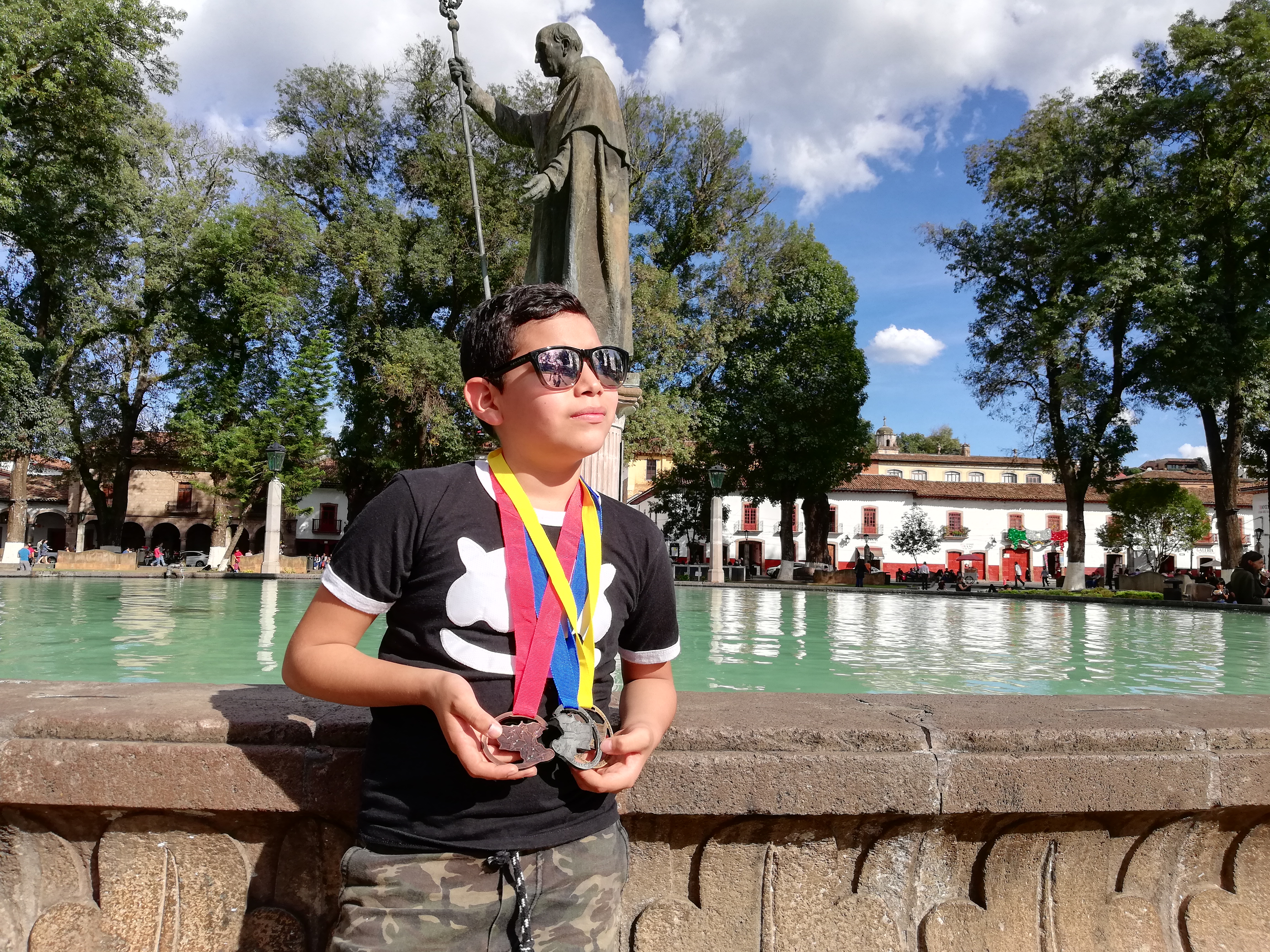 Hamburguesas Mayo image 8