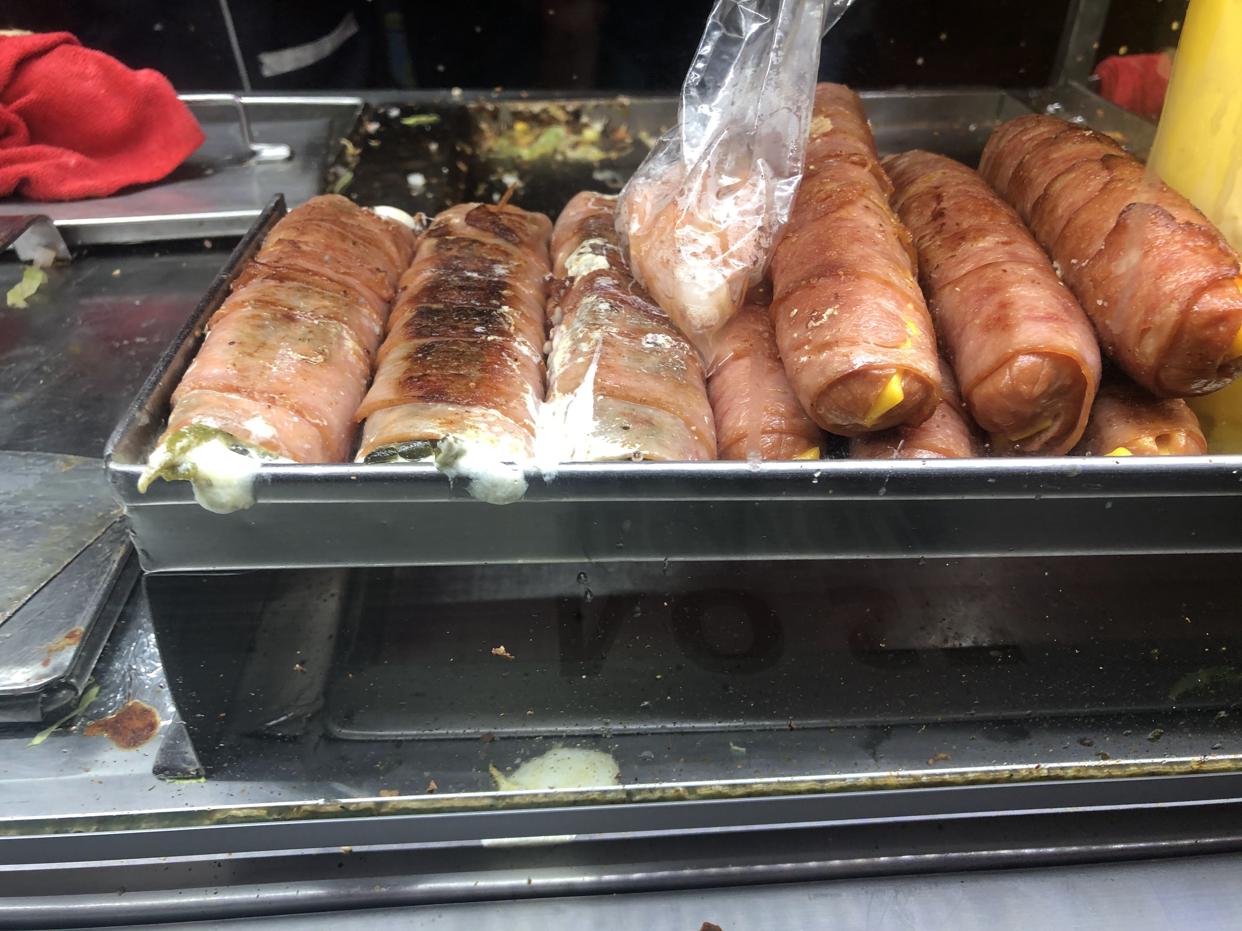 Hamburguesas Mayo image 9