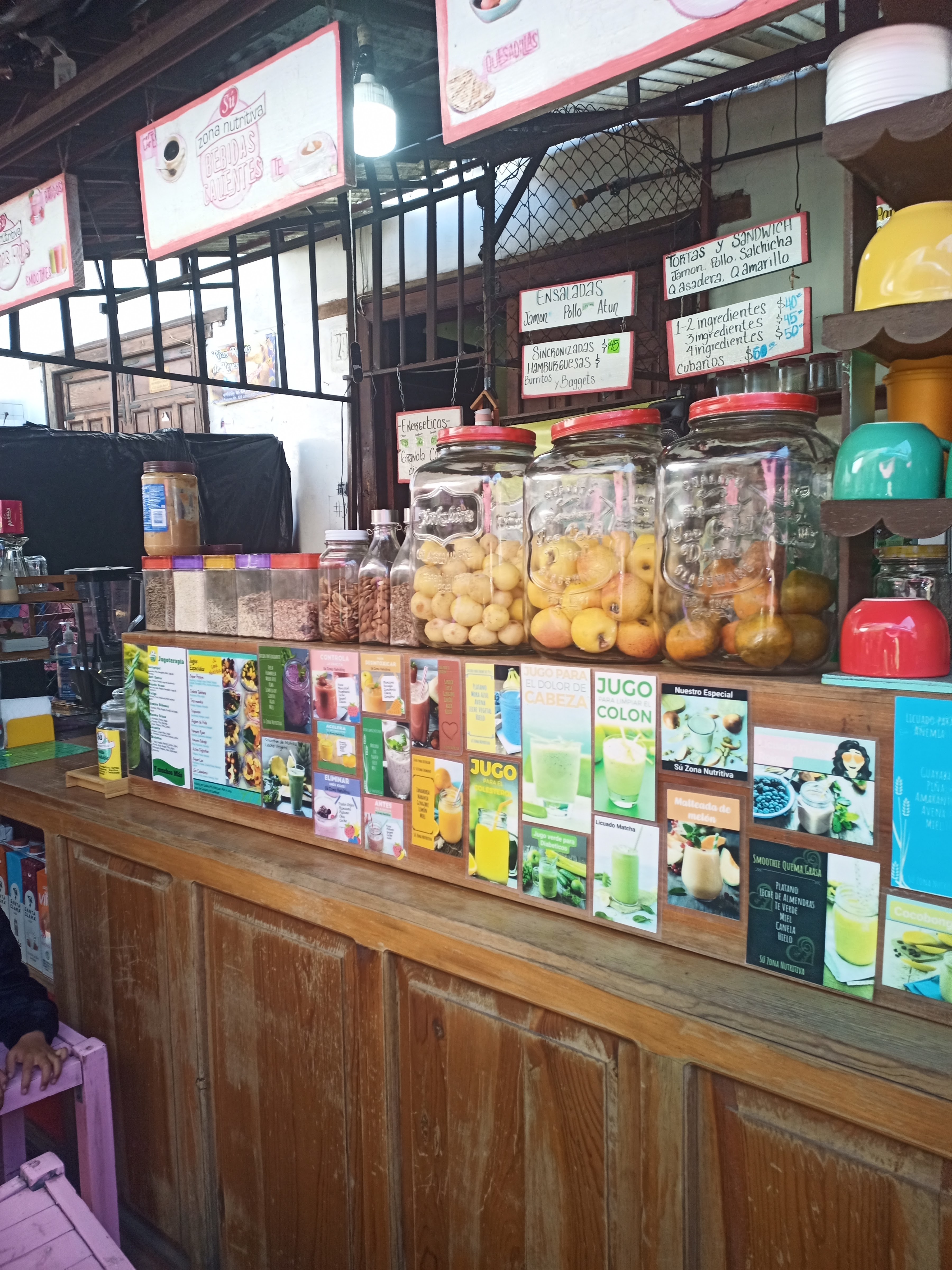 Sú Zona Nutritiva image 1