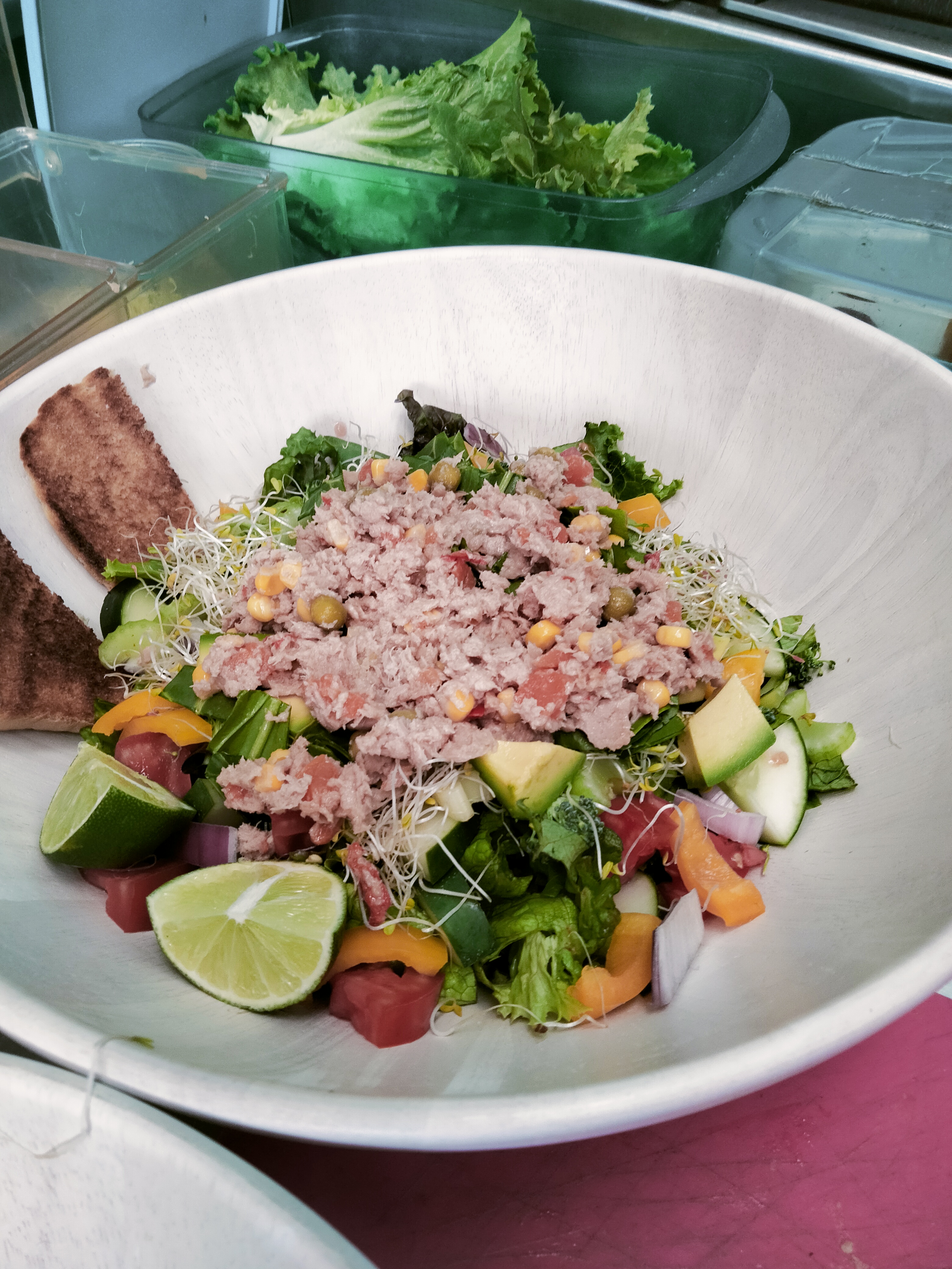 Sú Zona Nutritiva image 5