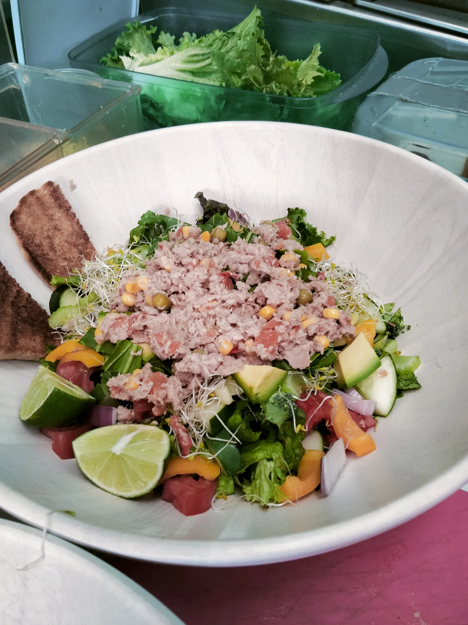 Sú Zona Nutritiva image 5