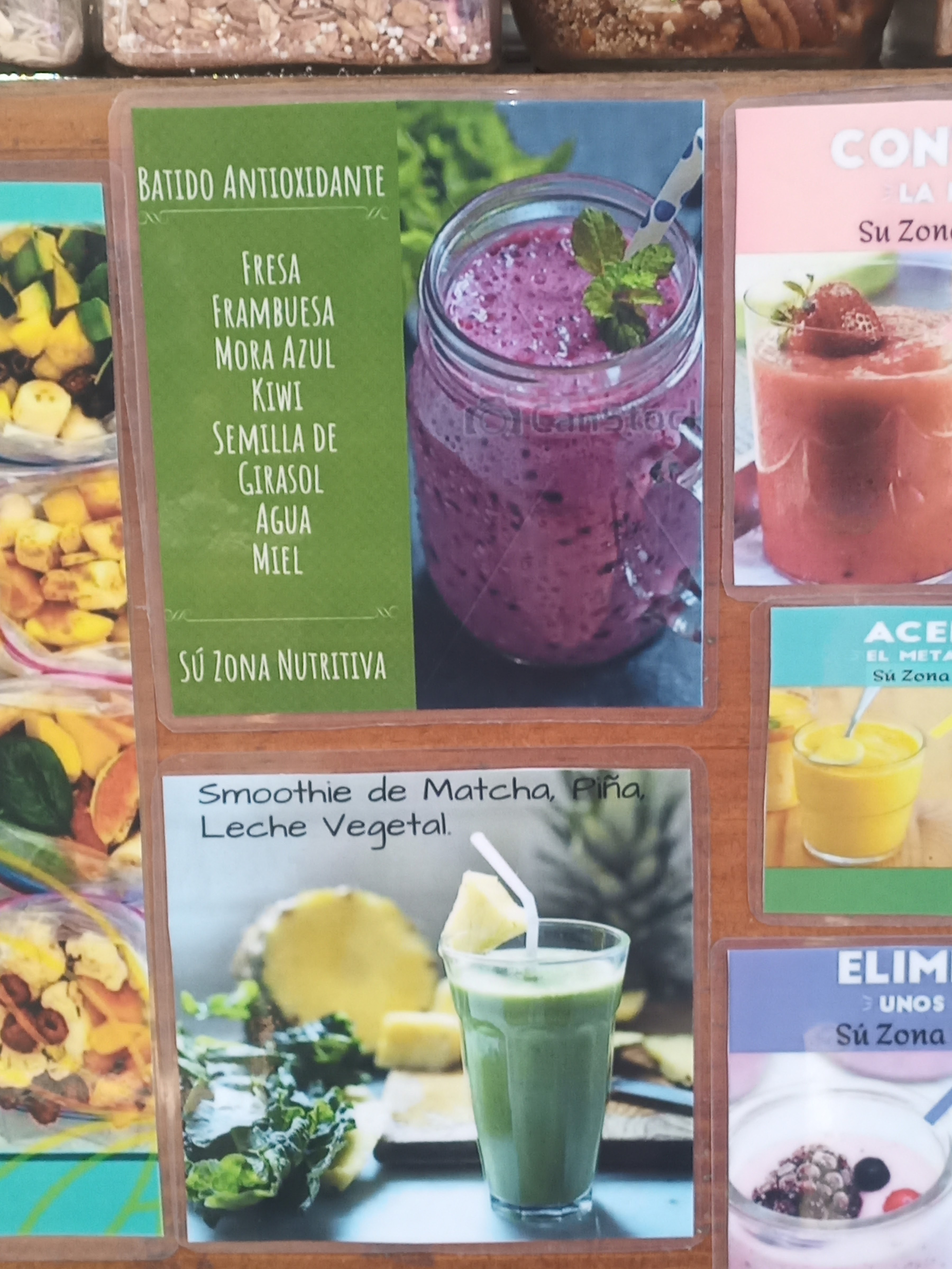 Sú Zona Nutritiva image 6