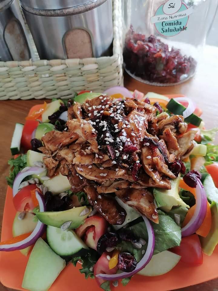 Sú Zona Nutritiva image 7