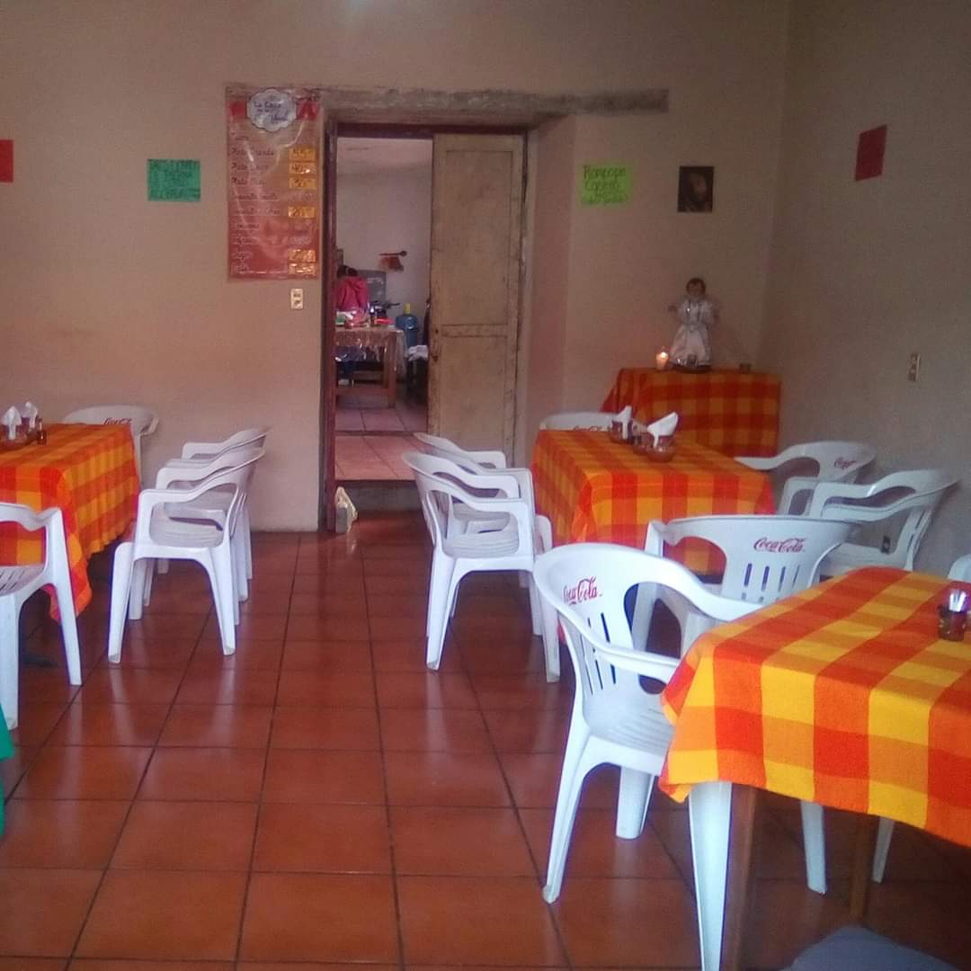 La casa de la abuela image 1