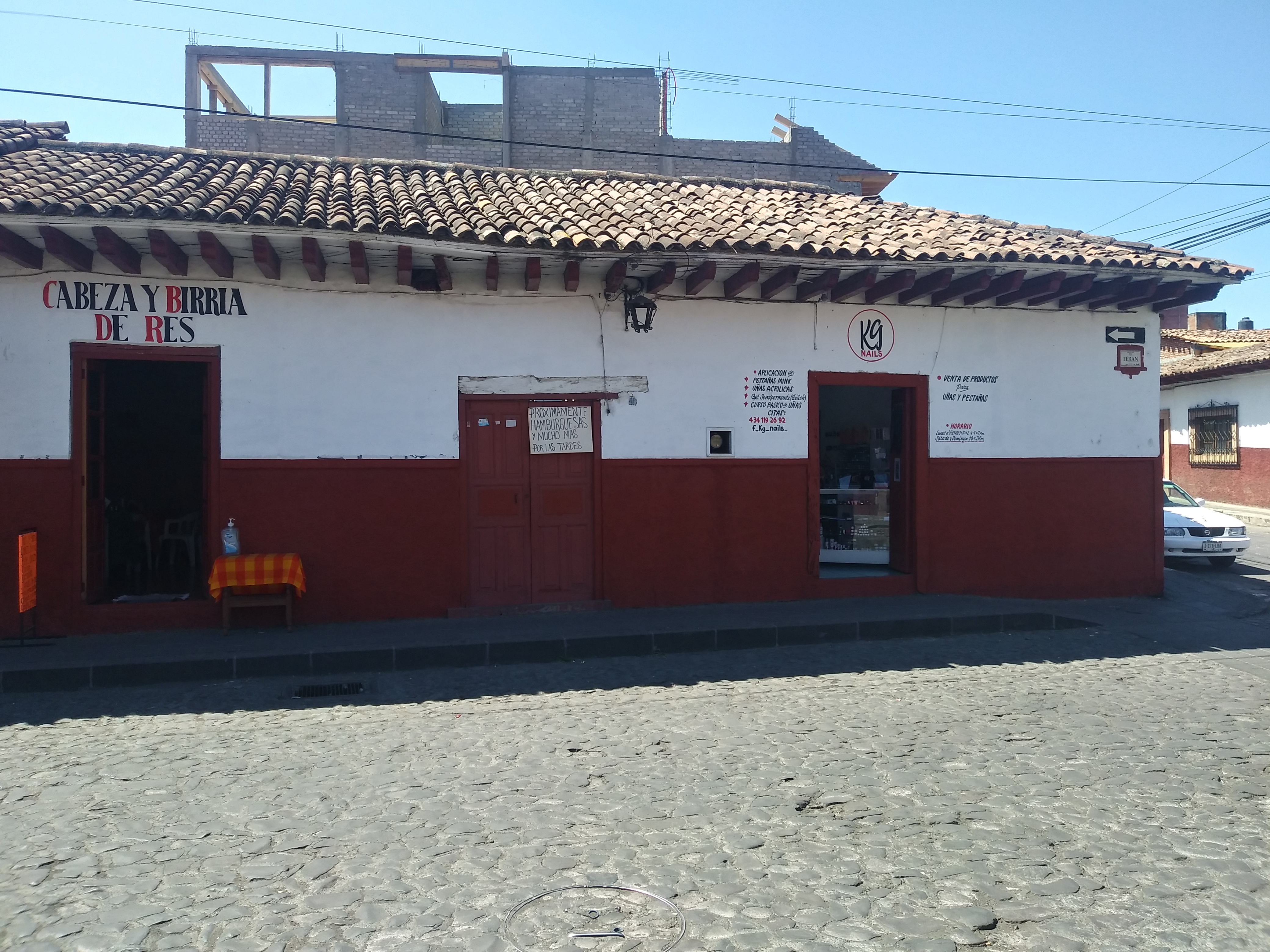 La casa de la abuela image 3