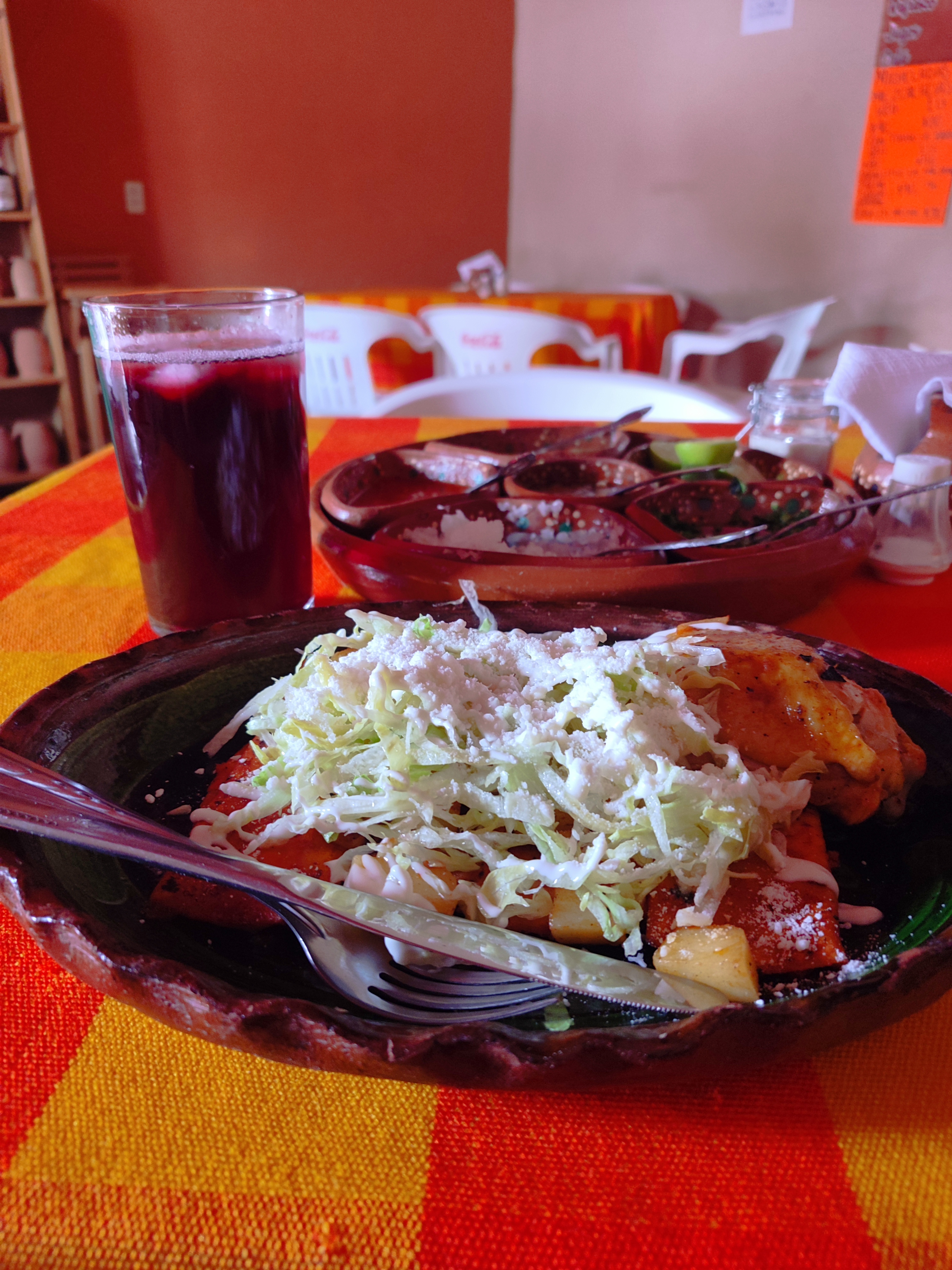 La casa de la abuela image 4