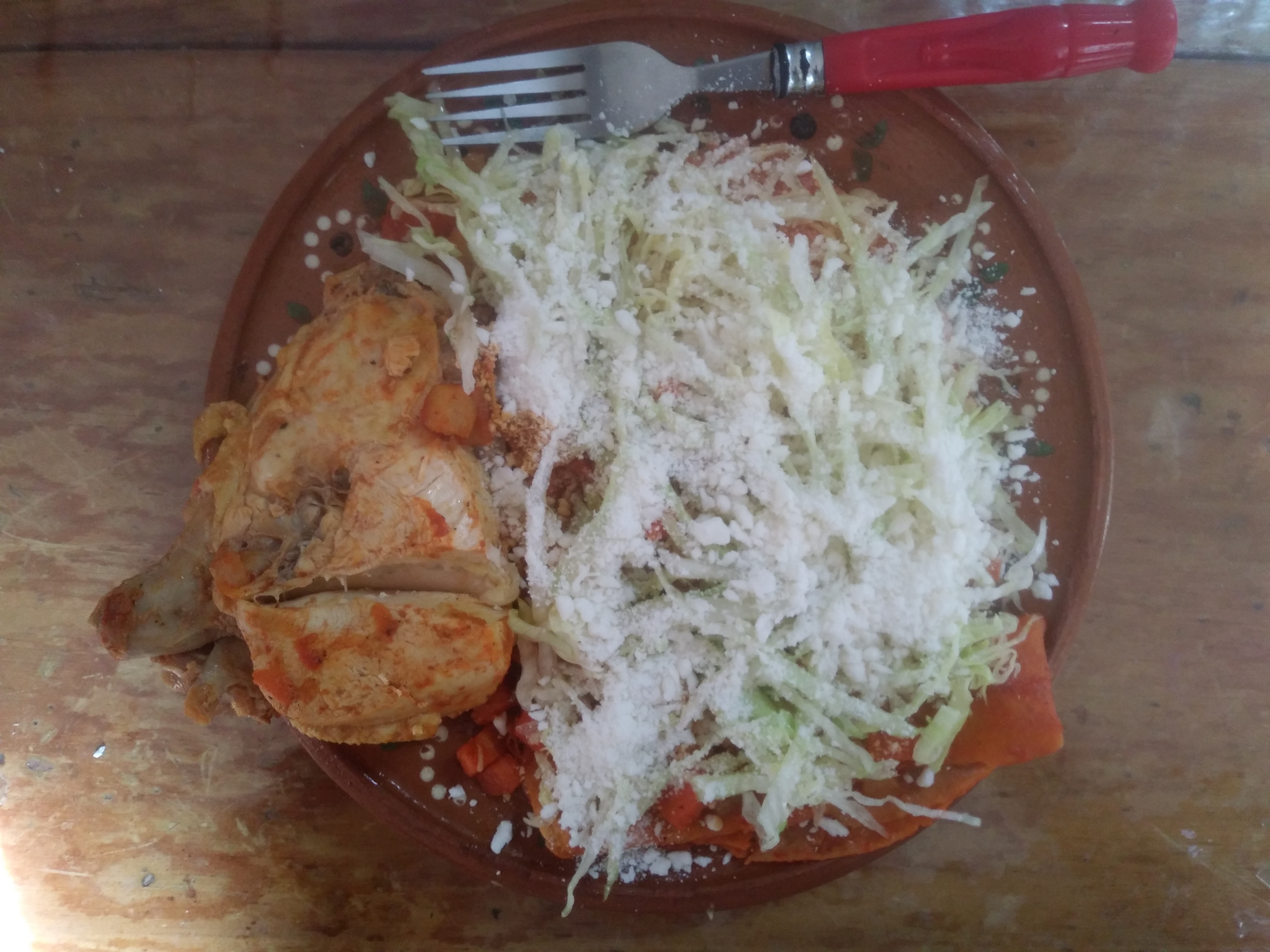 La casa de la abuela image 7