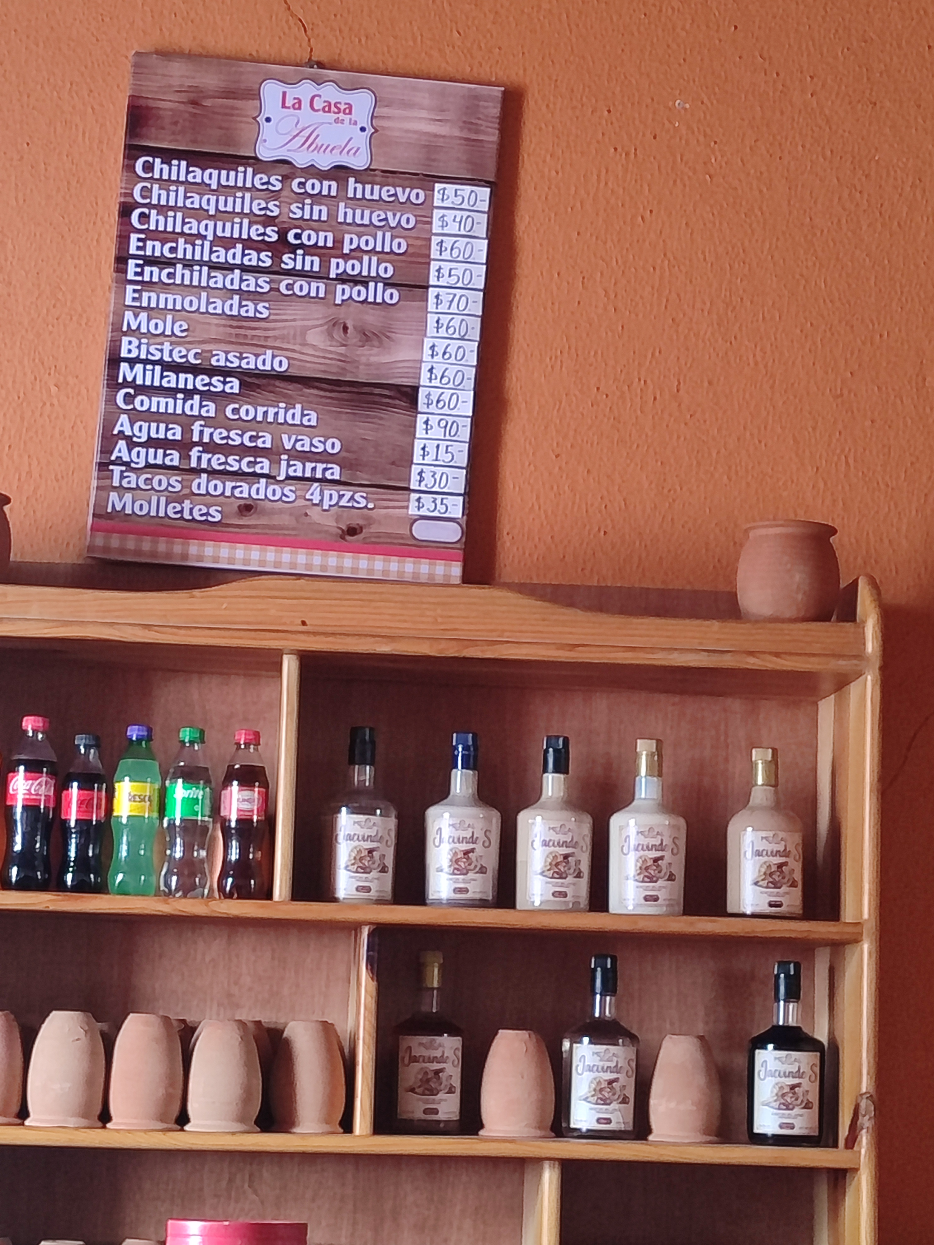 La casa de la abuela image 8