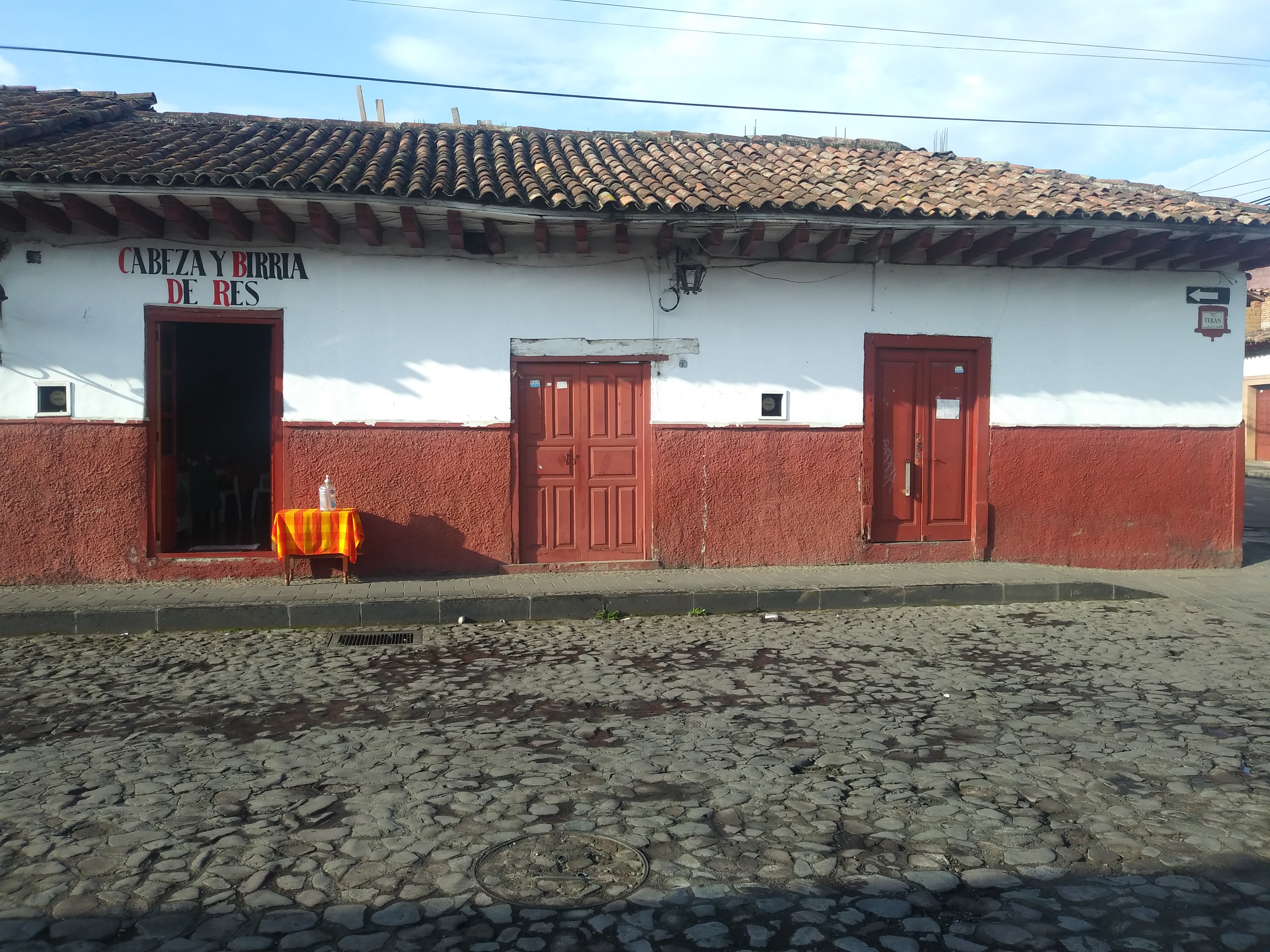 La casa de la abuela image 9