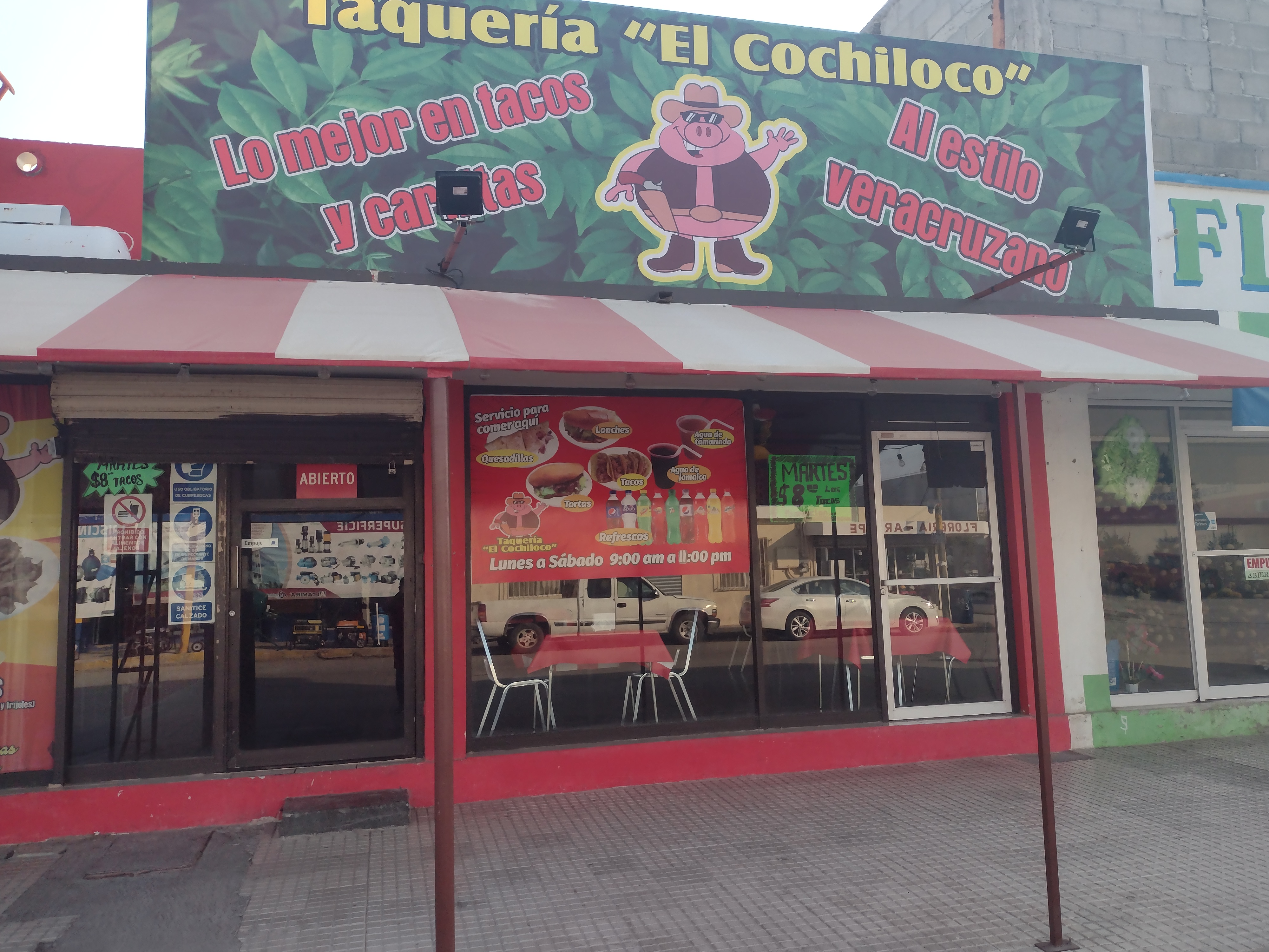 Taqueria El Cochiloco image 1