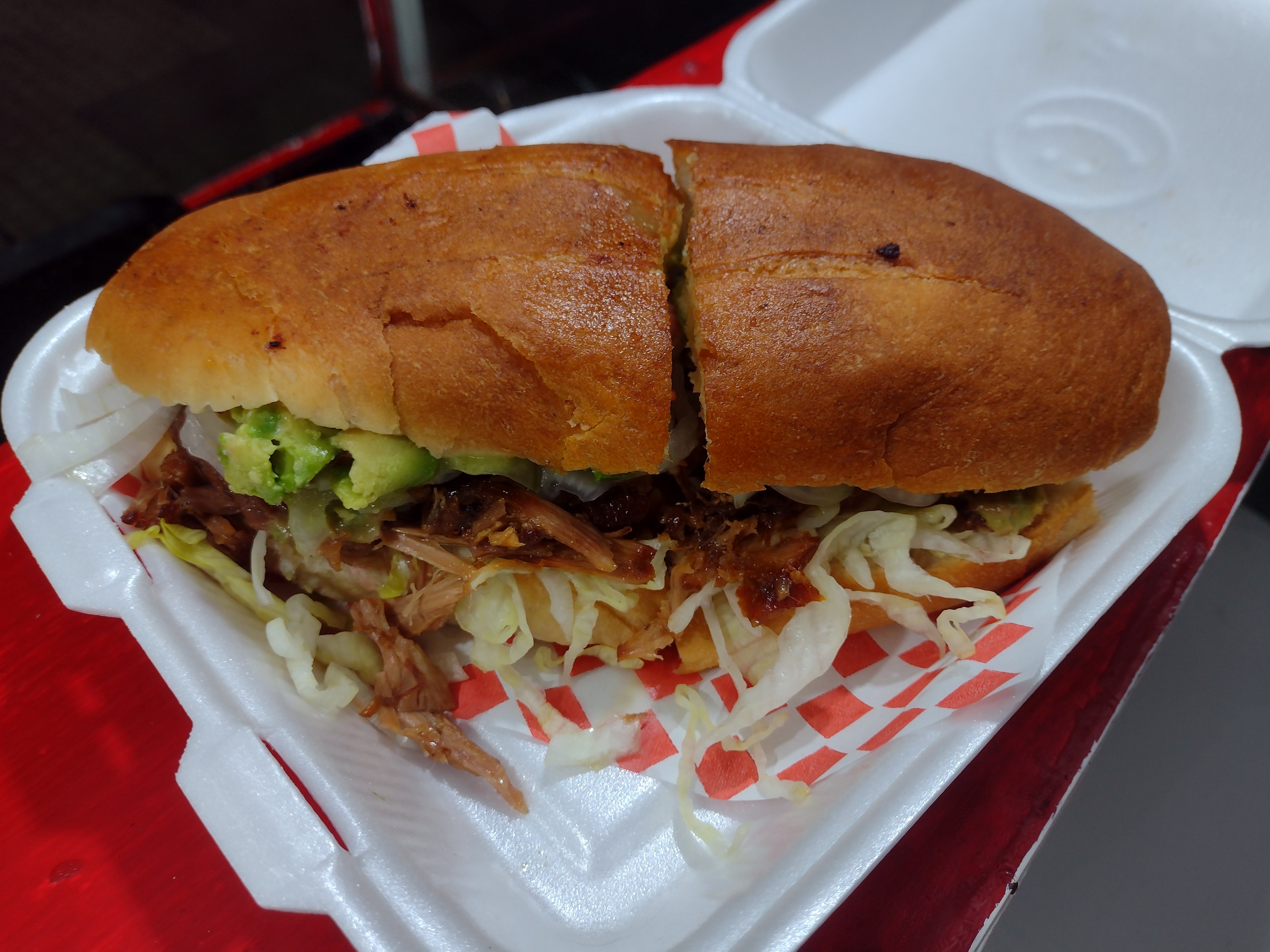 Taqueria El Cochiloco image 6