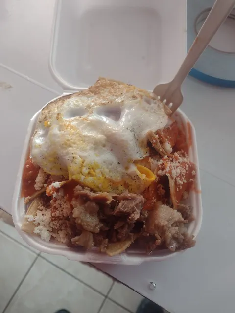 Taqueria El Cochiloco image 7