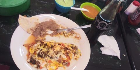 Cocina HH image 1