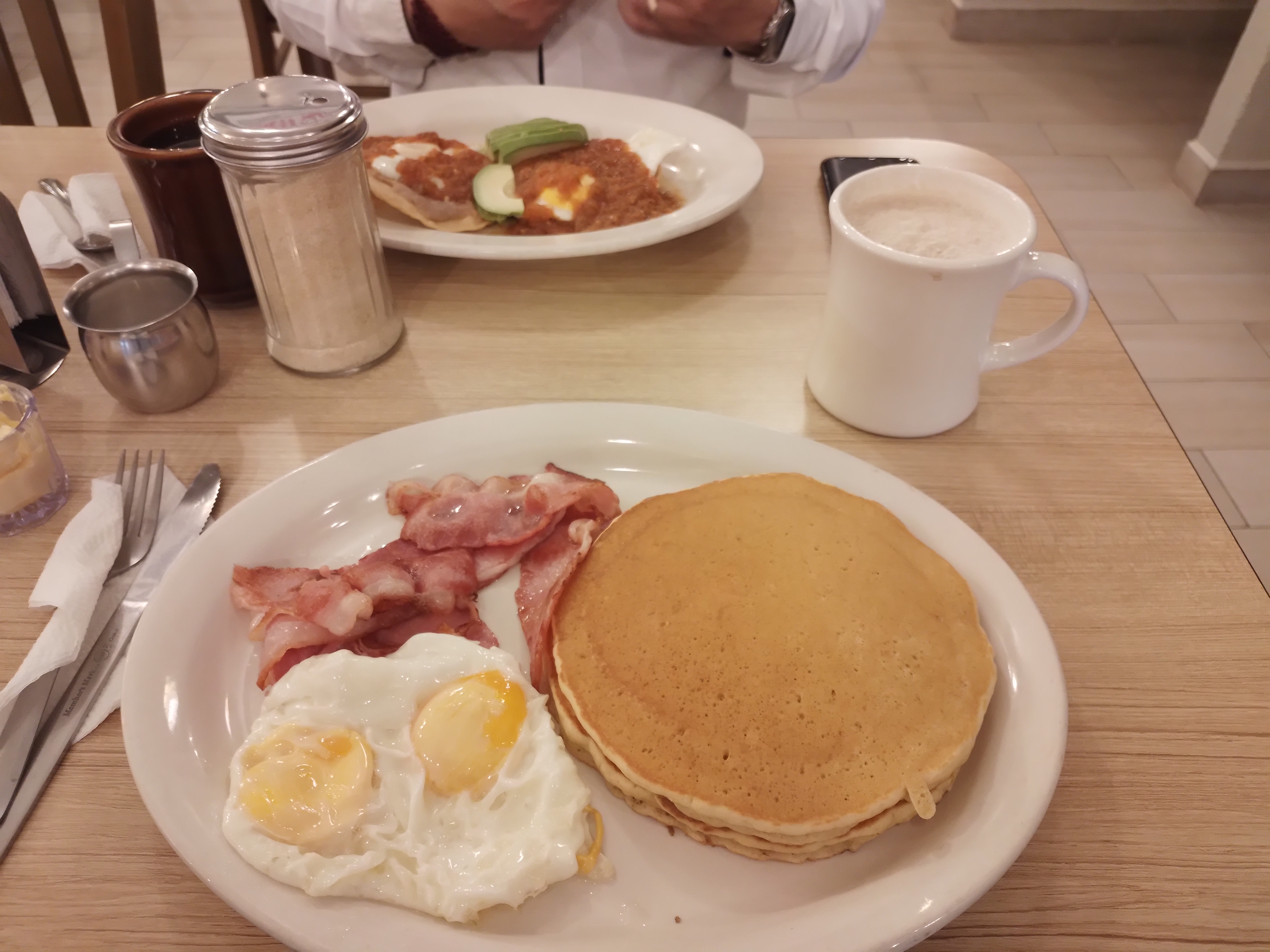 Mi Cafe Parroquia image 2