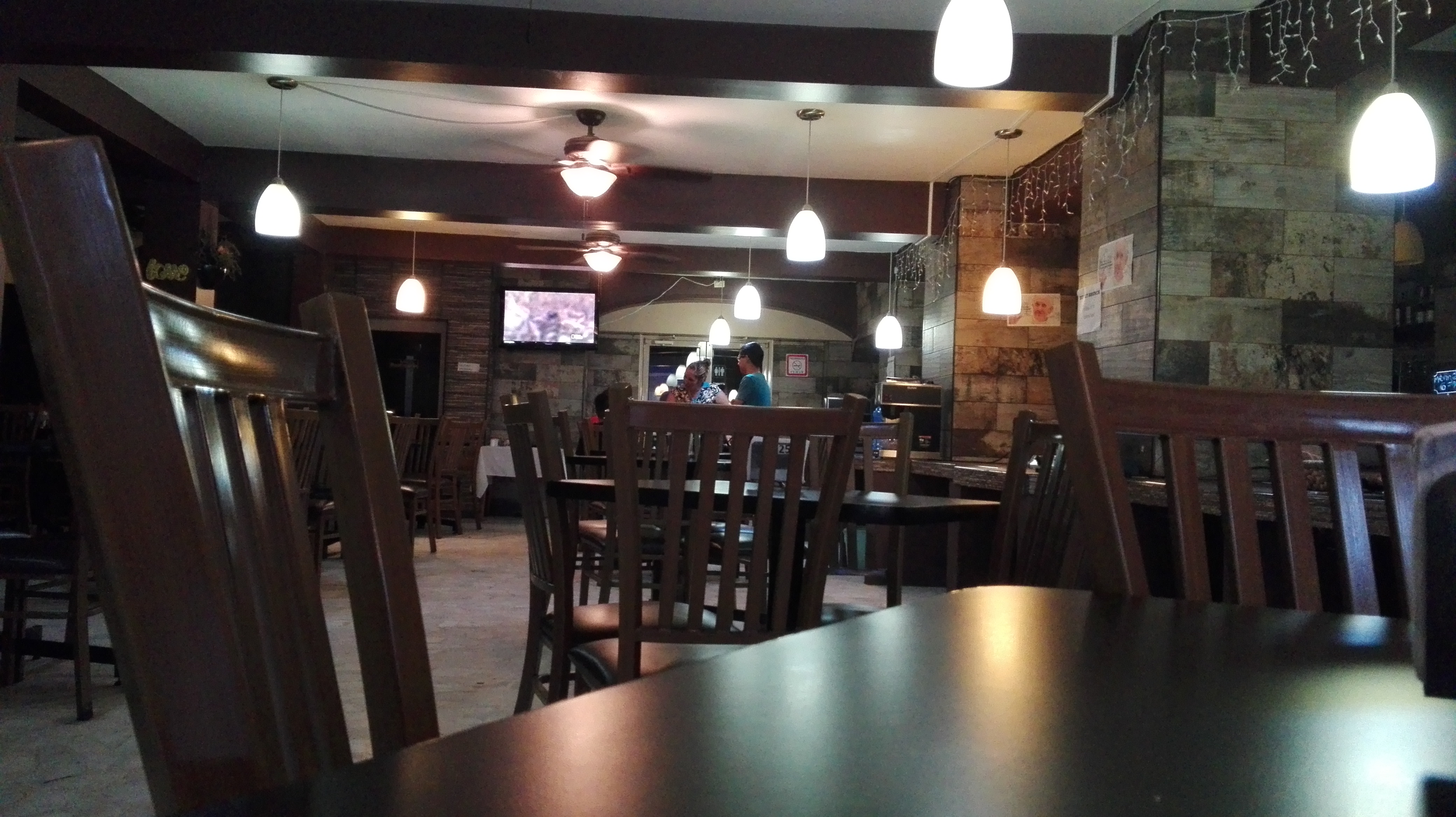 Mi Cafe Parroquia image 3