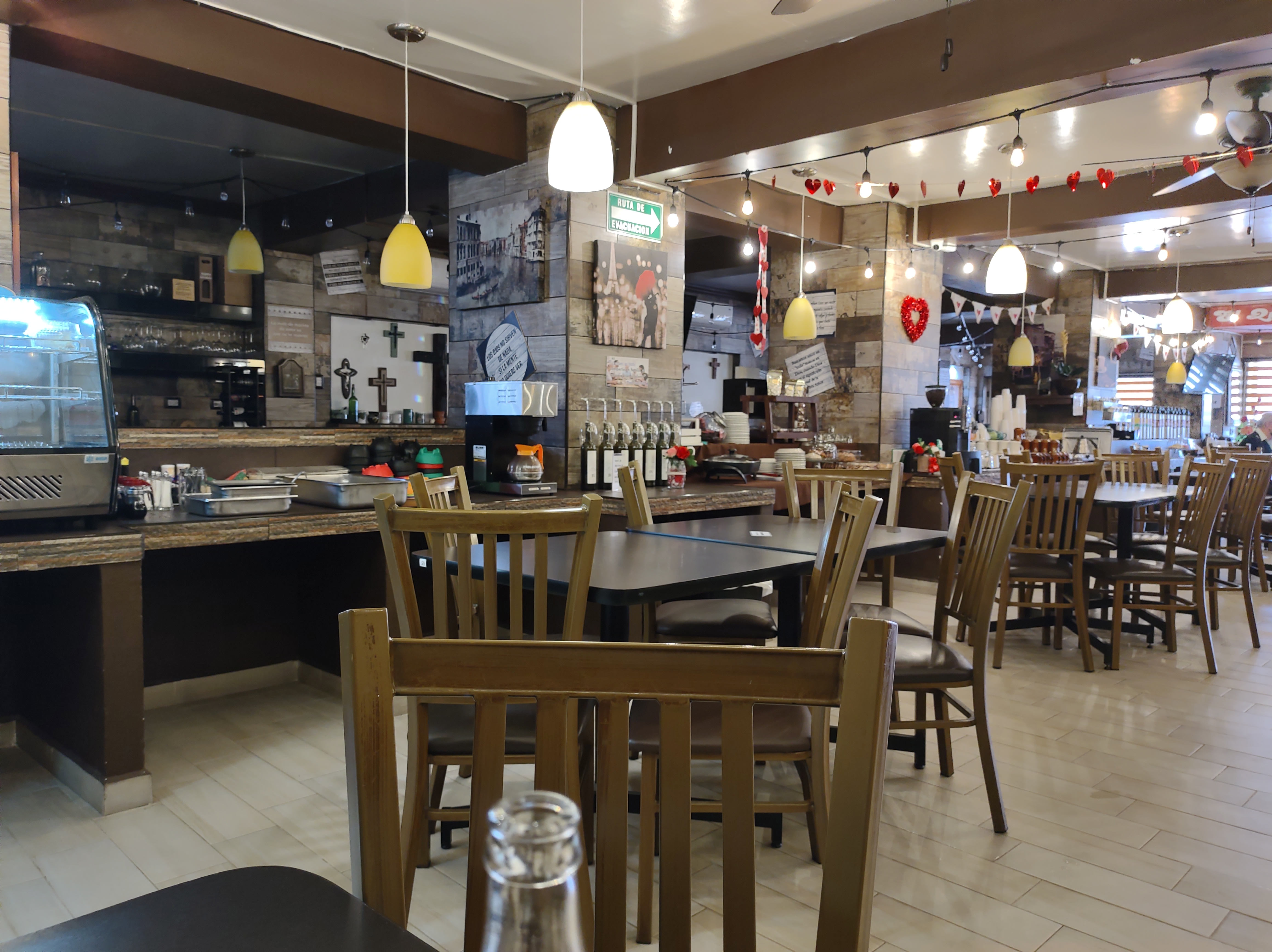 Mi Cafe Parroquia image 4