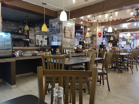Mi Cafe Parroquia image 4