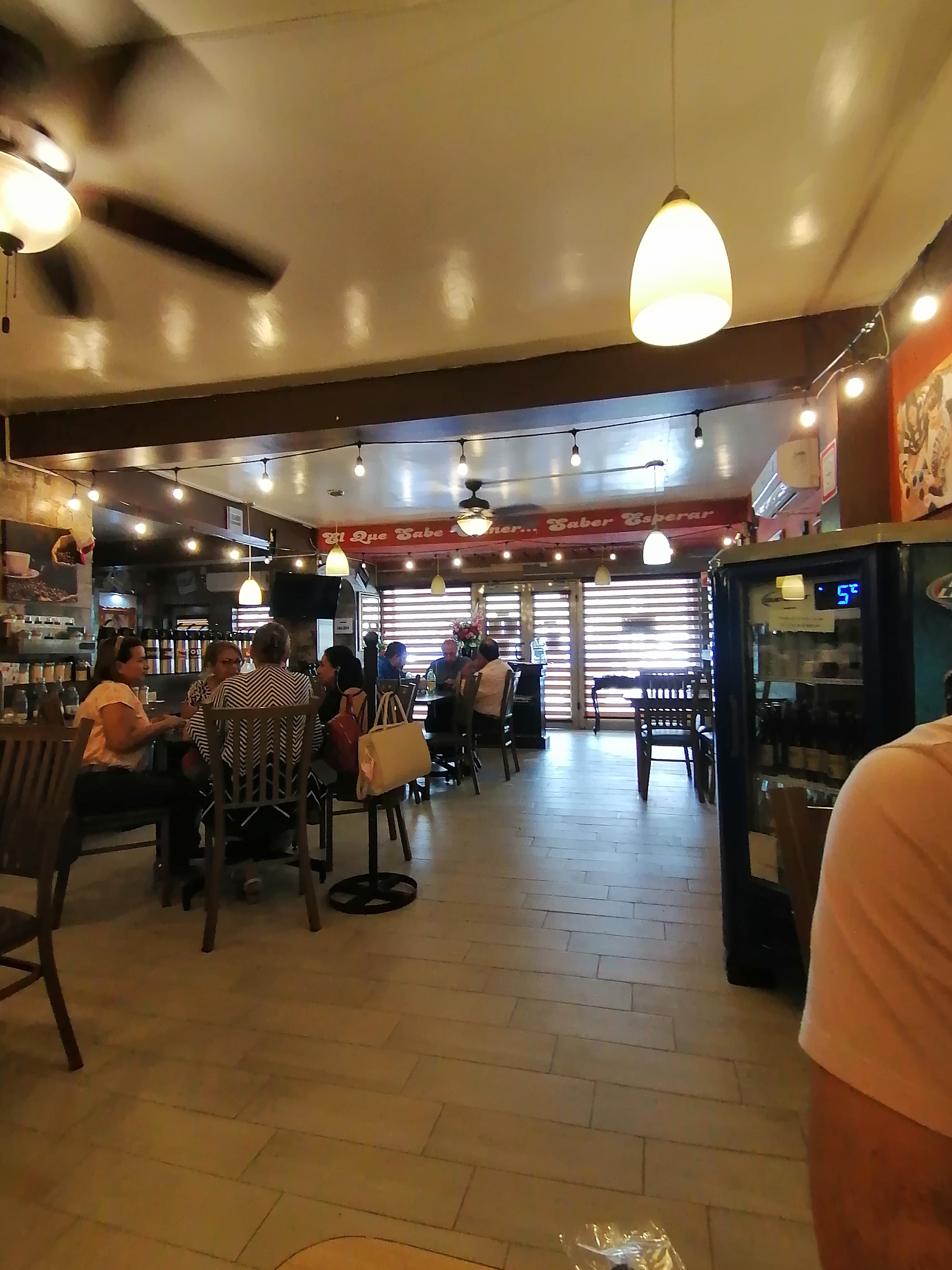 Mi Cafe Parroquia image 5