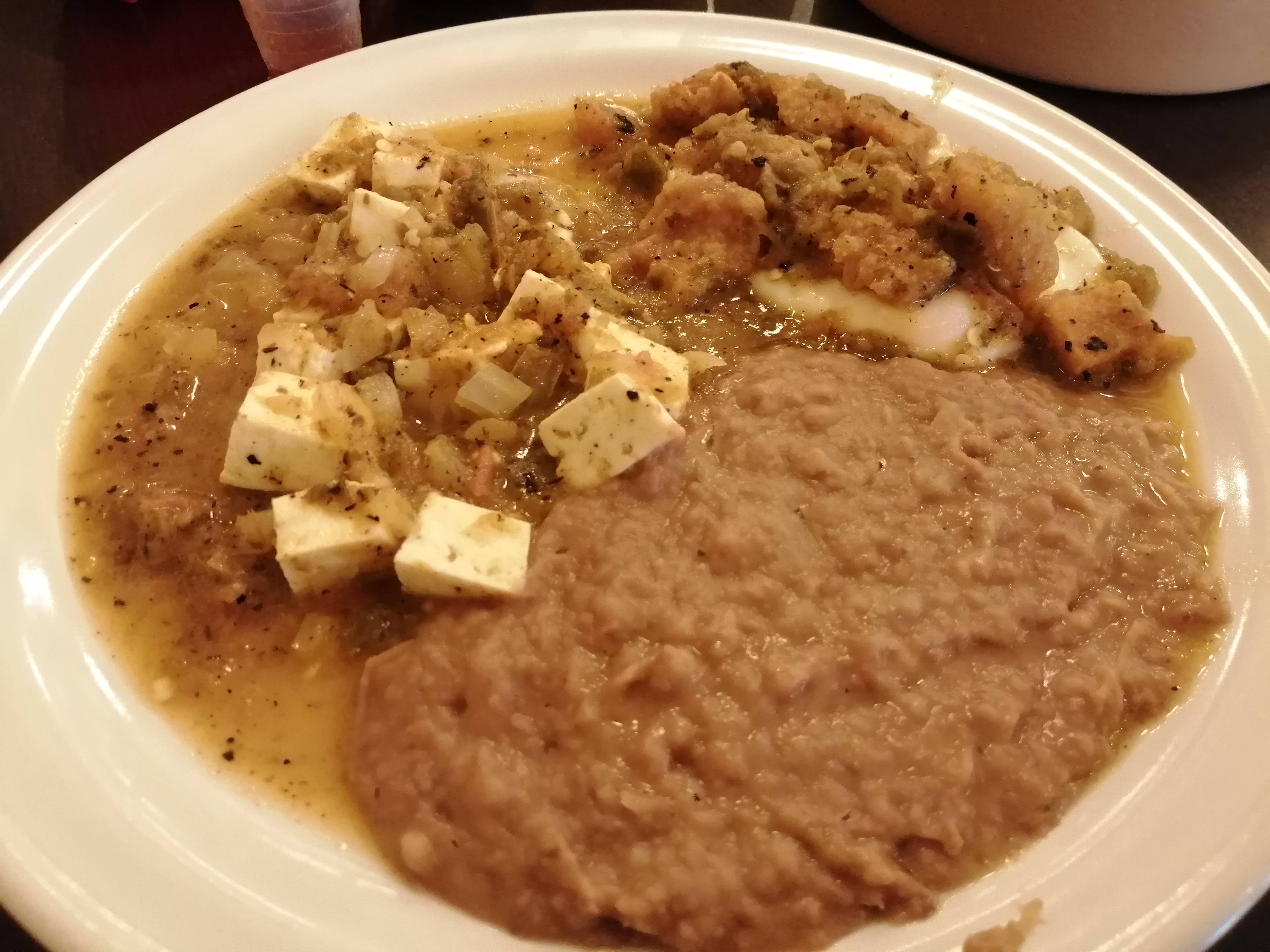 Mi Cafe Parroquia image 6