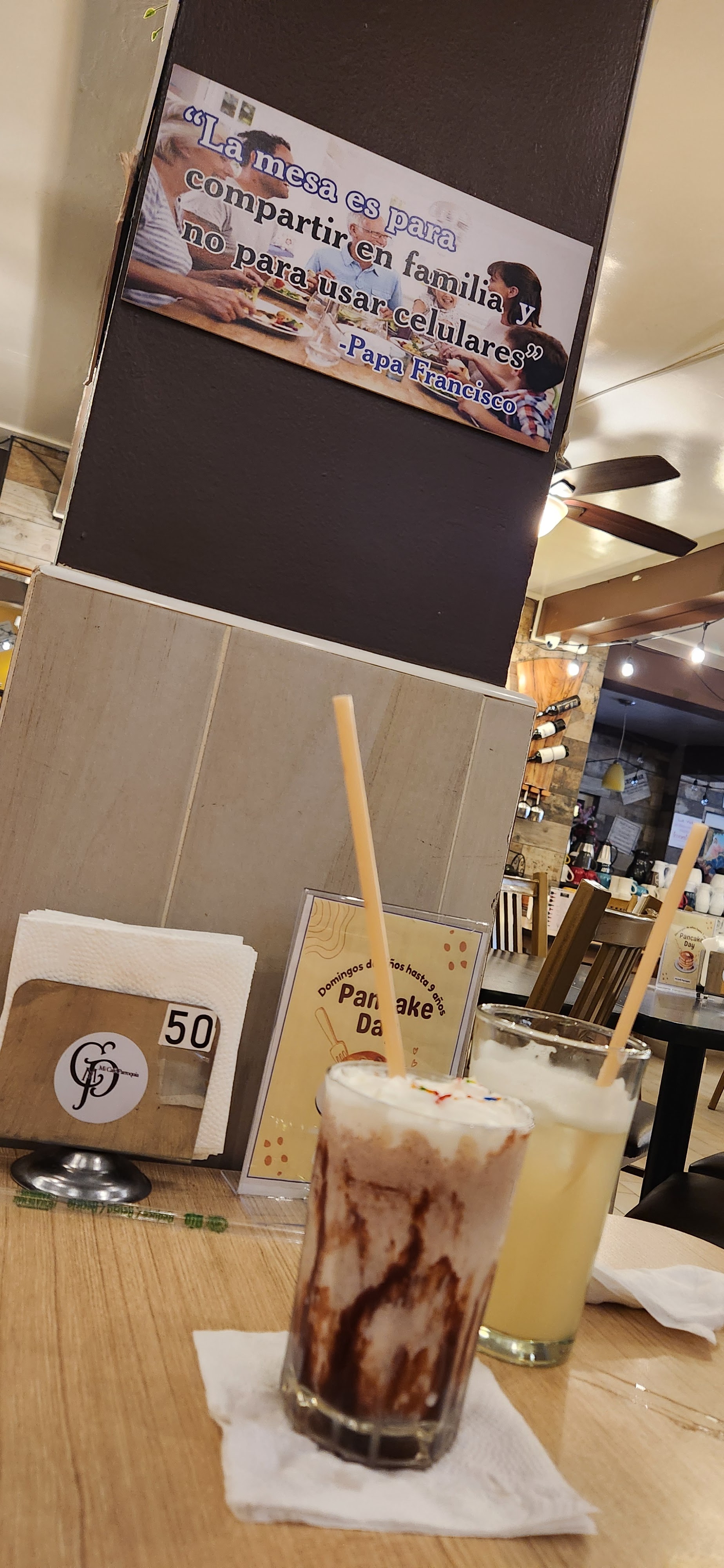 Mi Cafe Parroquia image 7