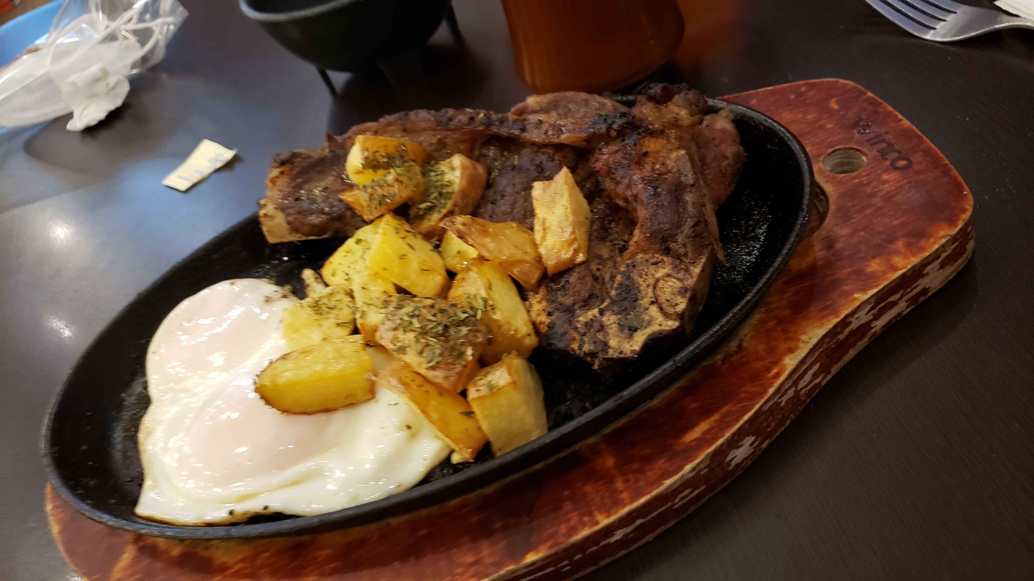 Mi Cafe Parroquia image 8